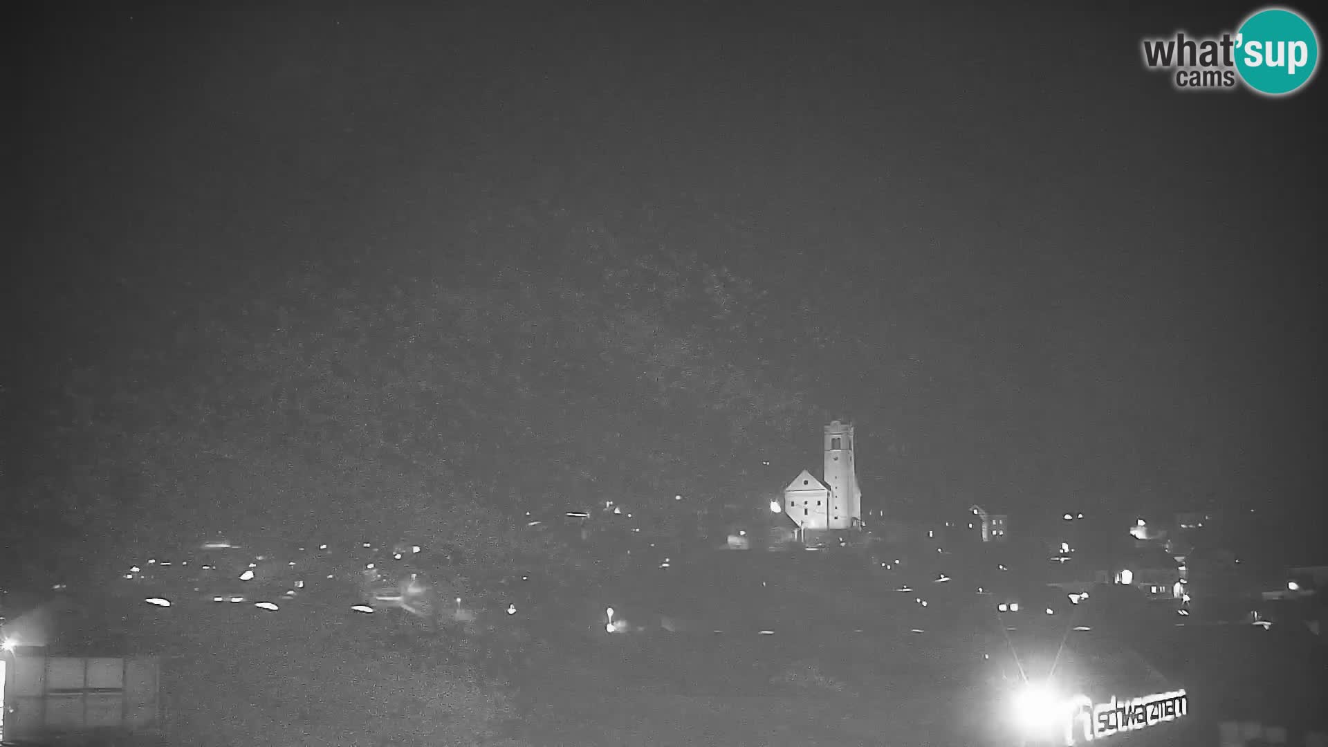 Spletna kamera Polhov Gradec