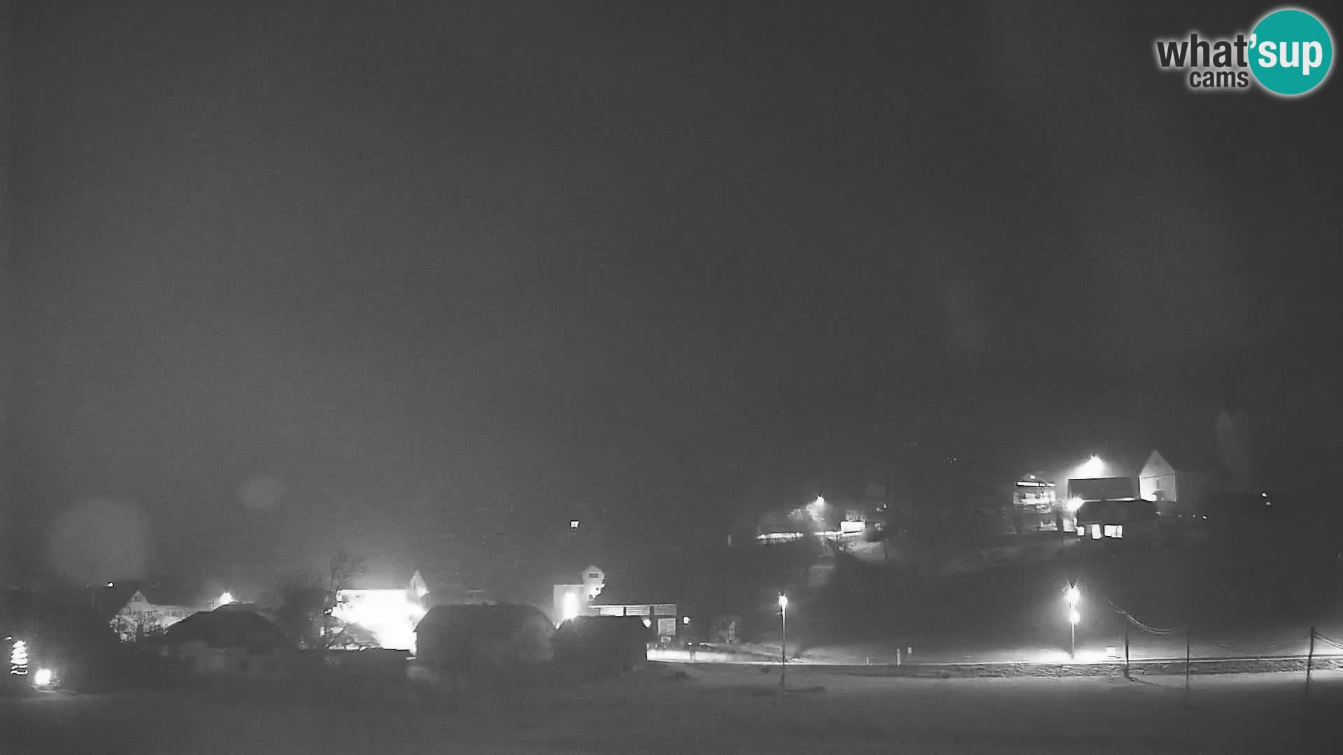 Webcam en direct Polhov Gradec – Slovénie