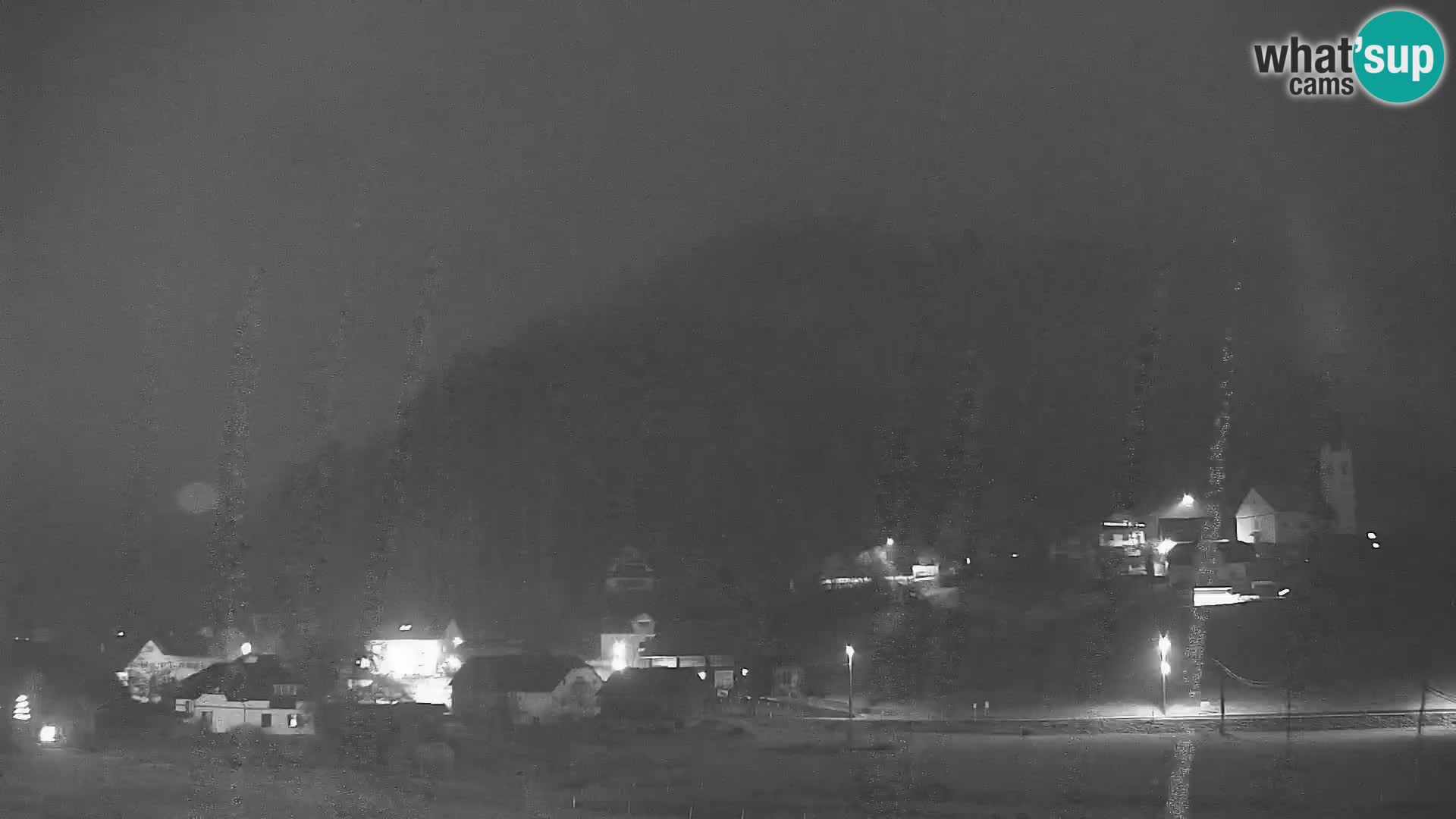 Live Webcam Polhov Gradec – Slovenia
