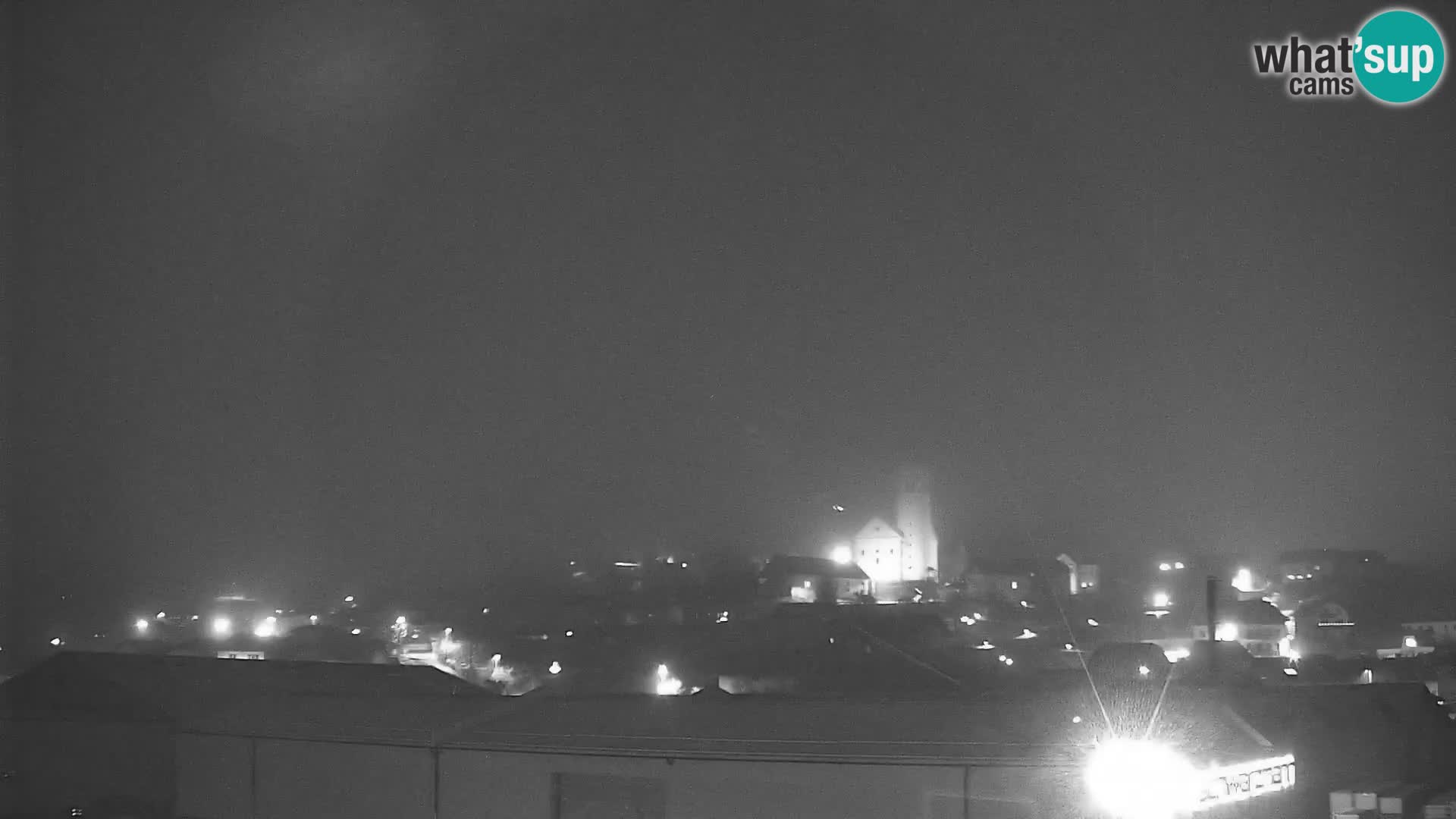 Live Webcam Polhov Gradec – Slovenia