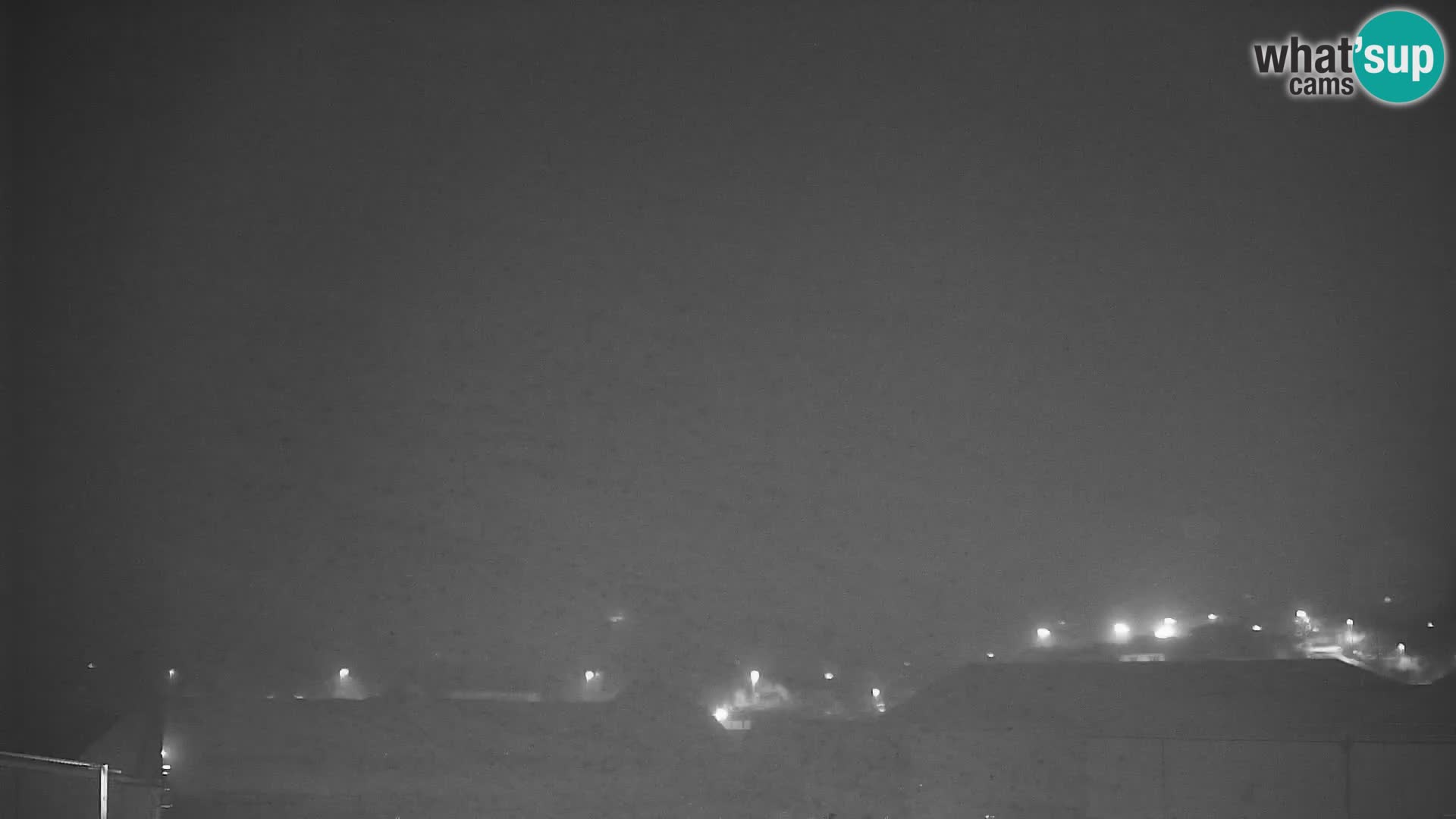 Spletna kamera Polhov Gradec