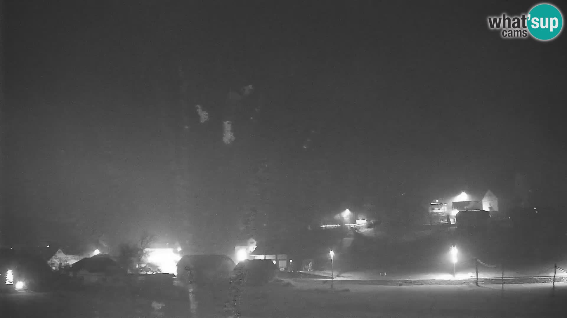 Live Webcam Polhov Gradec – Slovenia