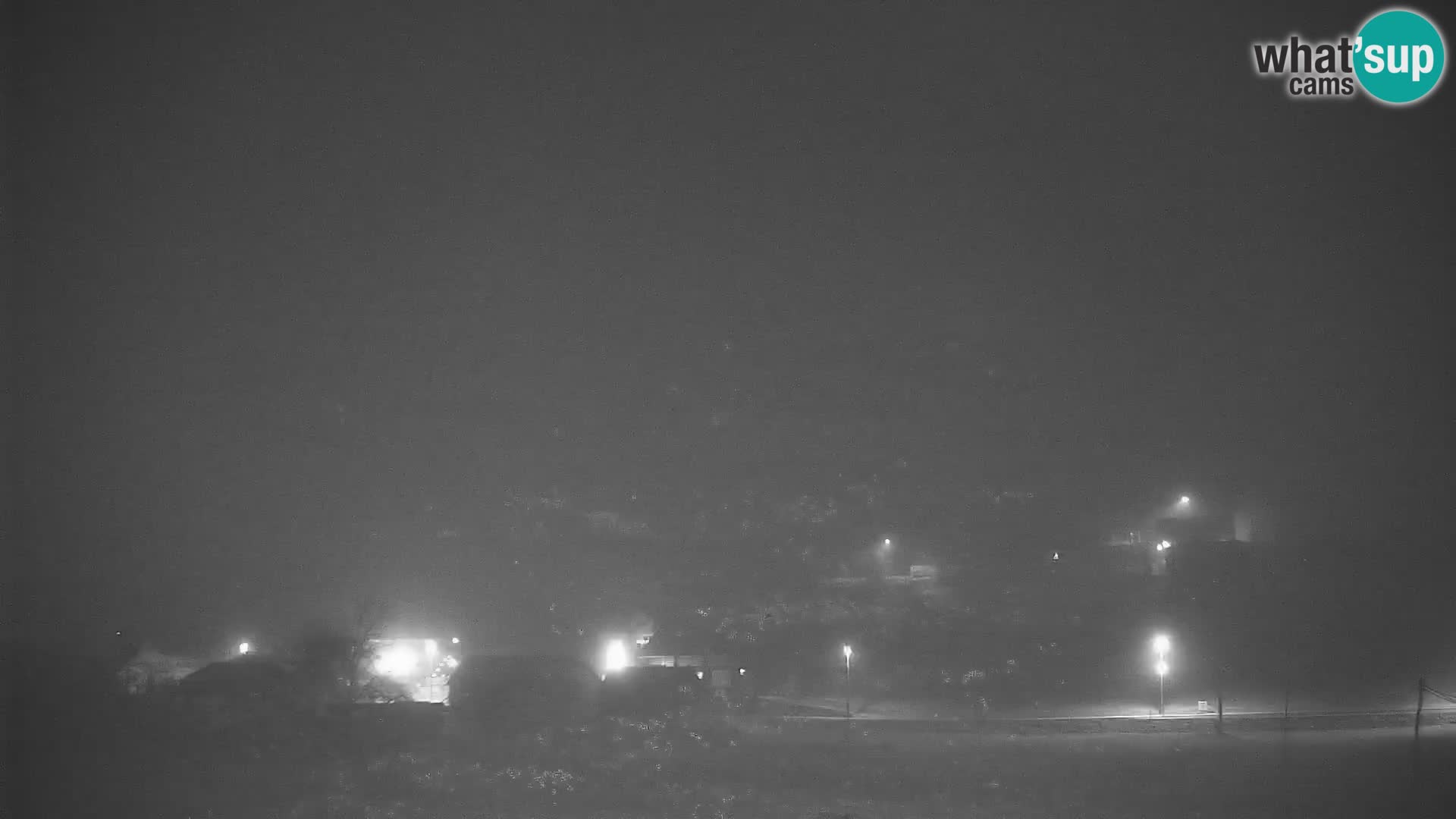 Webcam en direct Polhov Gradec – Slovénie