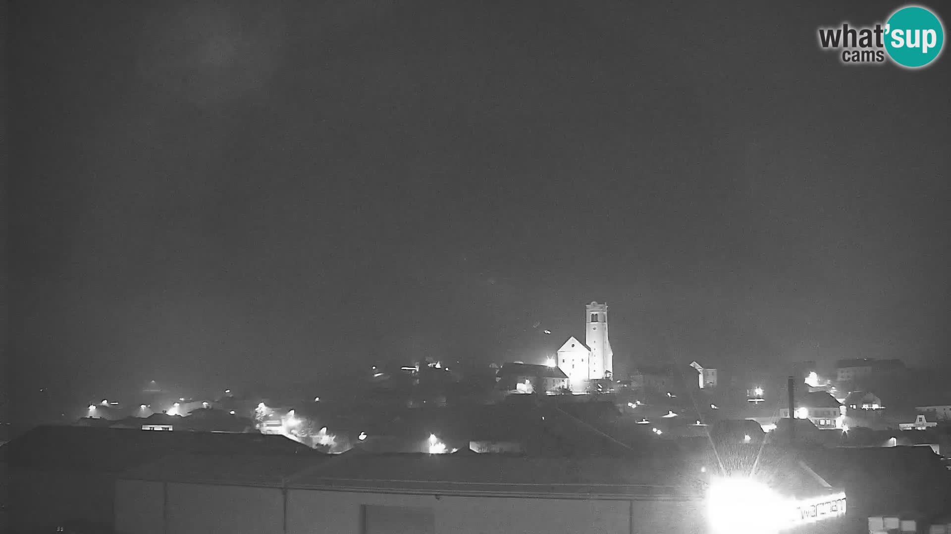 Webcam en vivo Polhov Gradec – Eslovenia