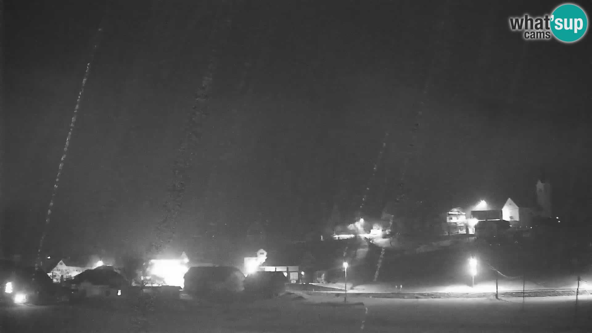 Spletna kamera Polhov Gradec