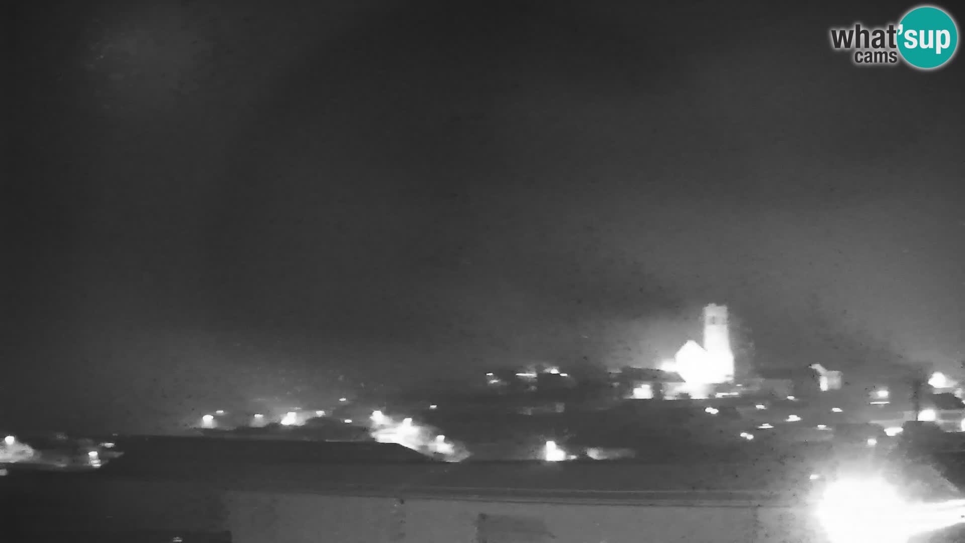 Live Webcam Polhov Gradec – Slovenia