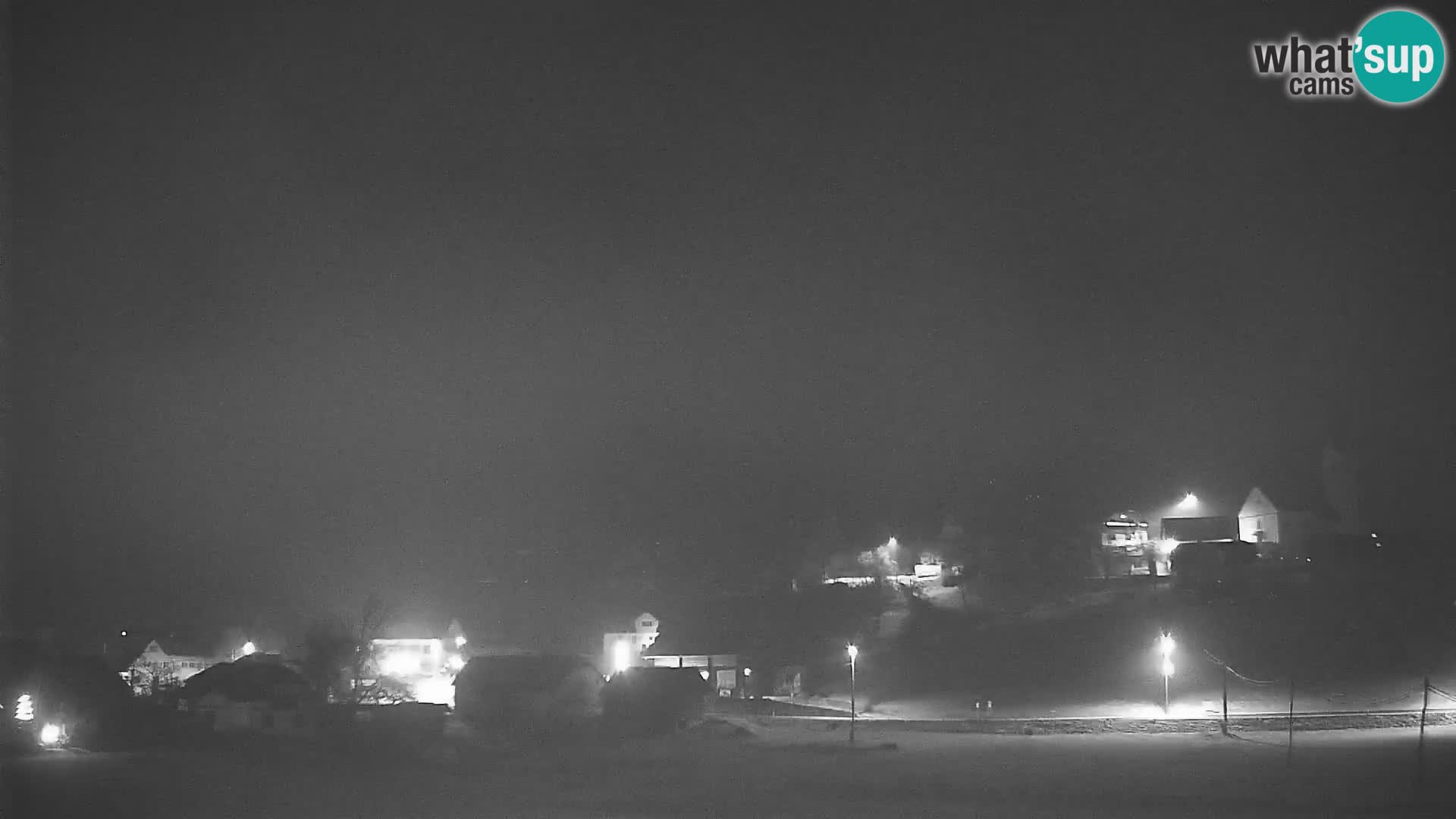 Live Webcam Polhov Gradec – Slovenia