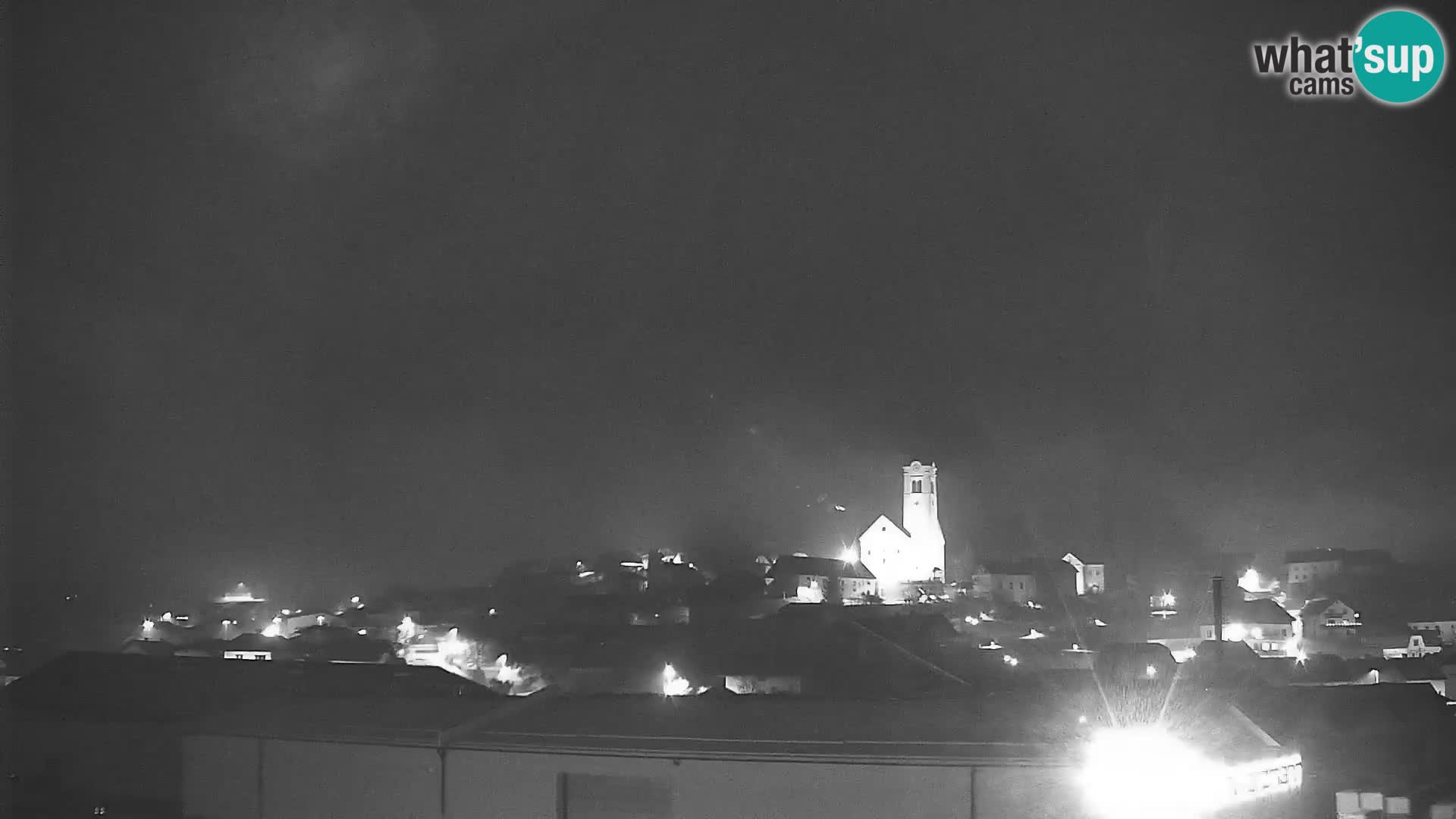 Live Webcam Polhov Gradec – Slowenien