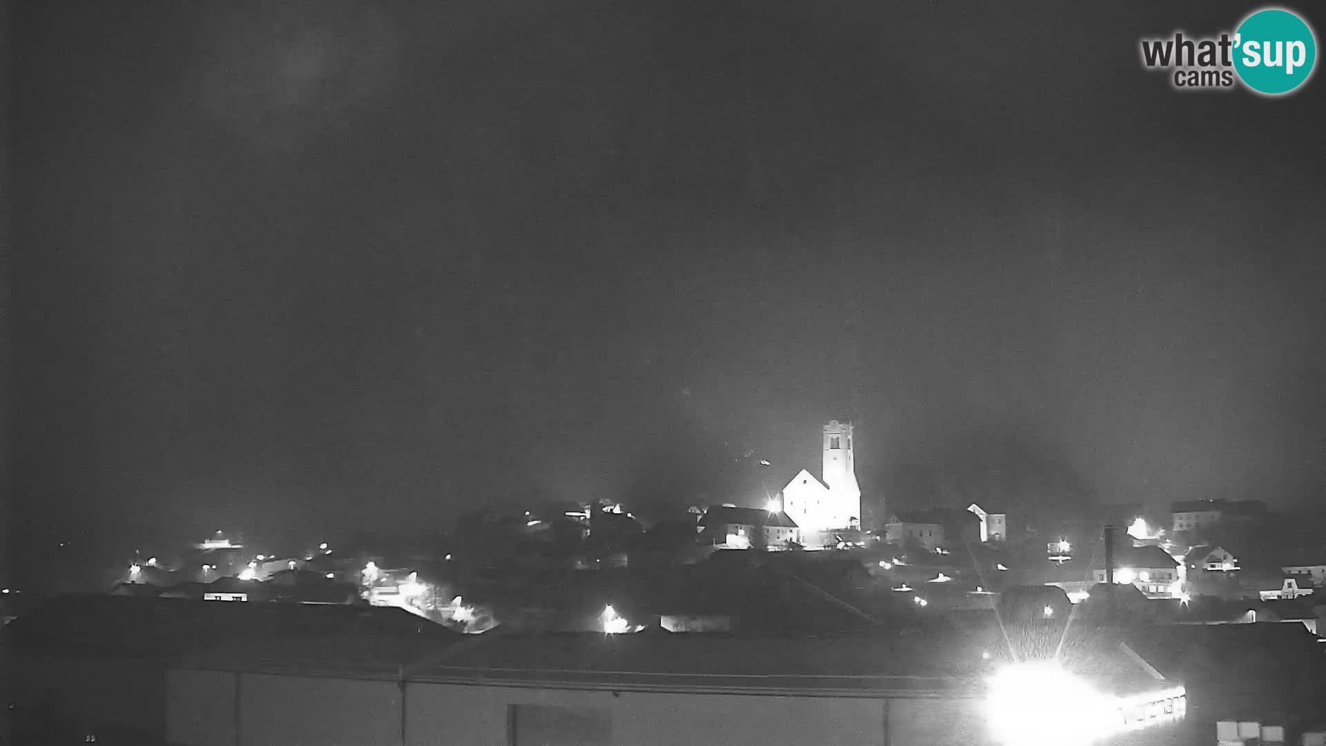 Webcam en direct Polhov Gradec – Slovénie