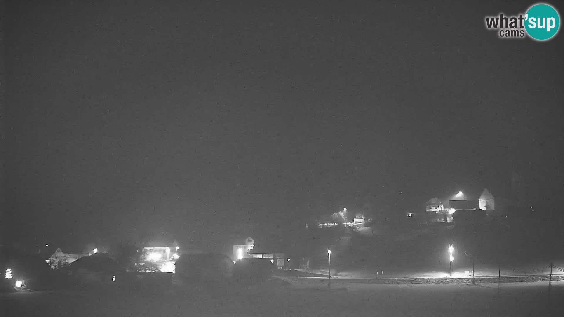 Live Webcam Polhov Gradec – Slovenia