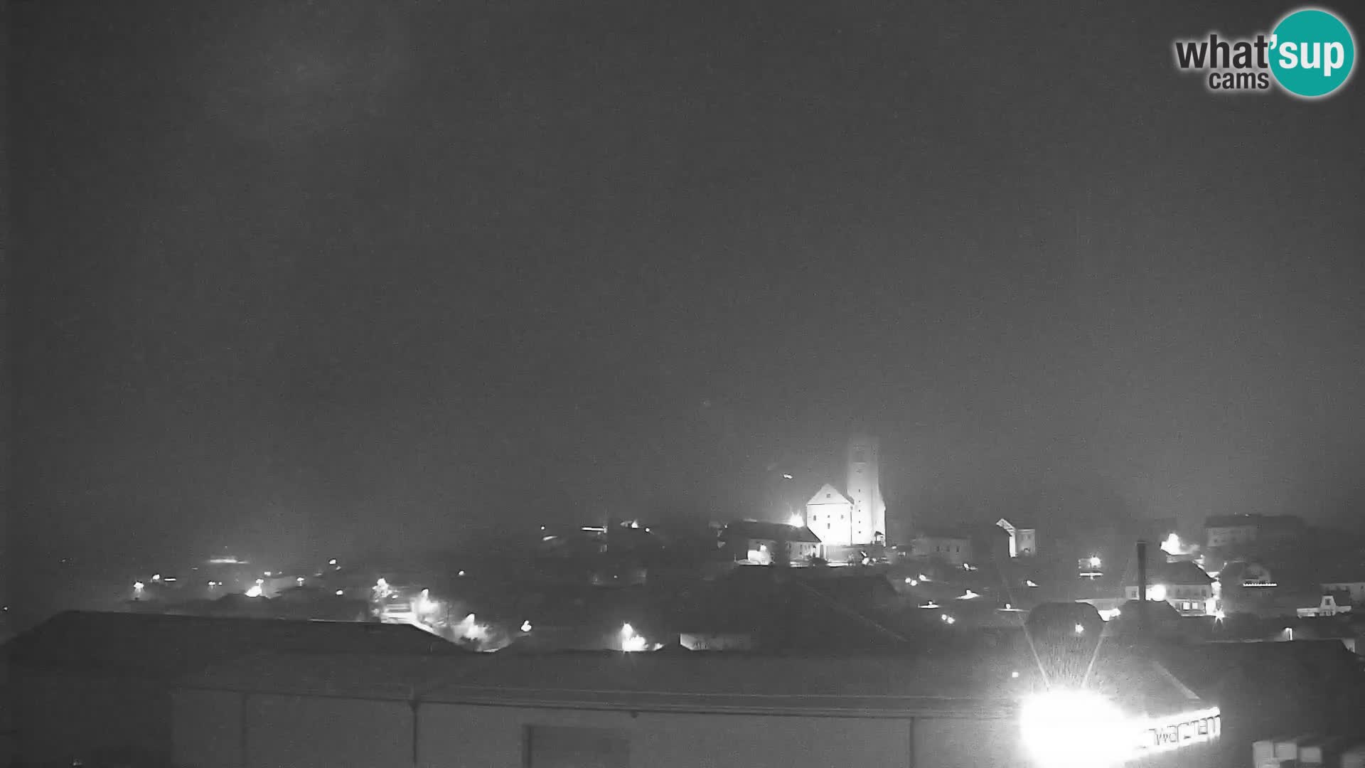 Live Webcam Polhov Gradec – Slovenia