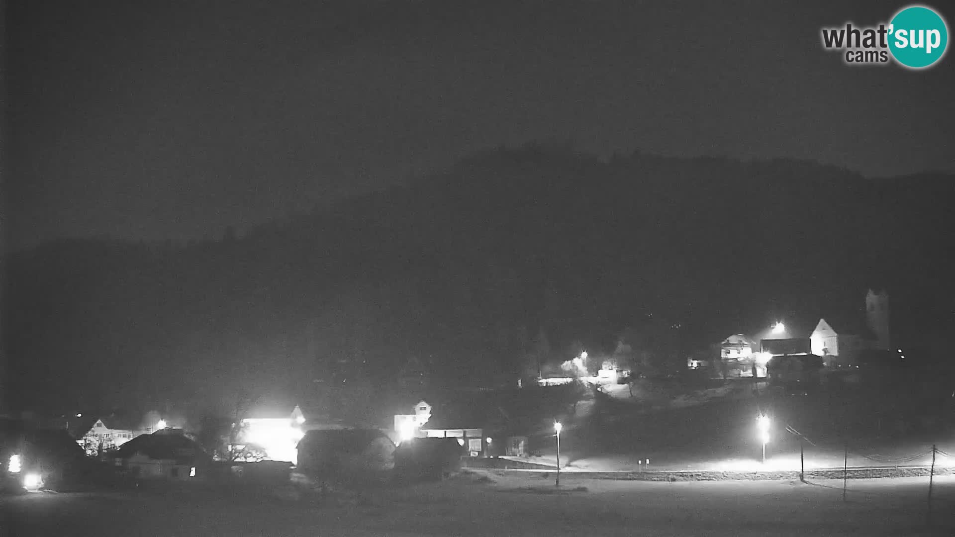 Webcam en vivo Polhov Gradec – Eslovenia