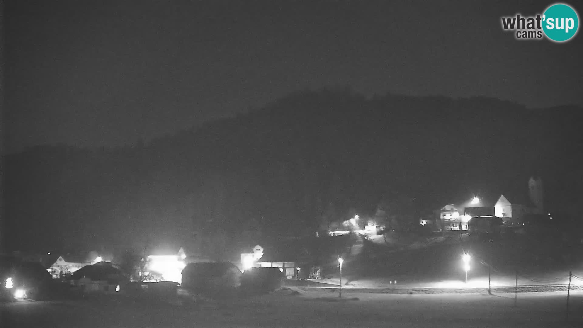 Live Webcam Polhov Gradec – Slovenia