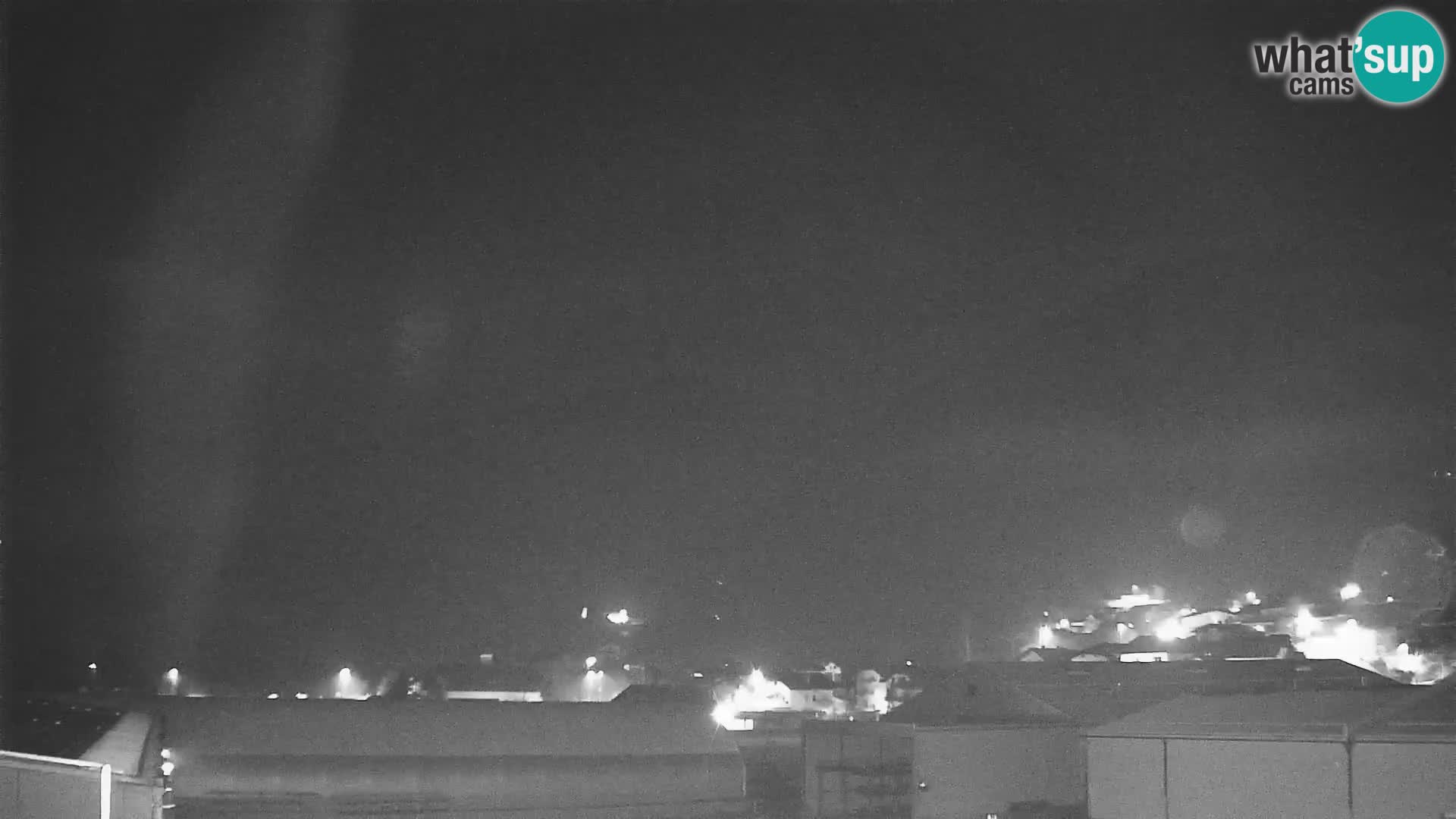 Webcam en direct Polhov Gradec – Slovénie