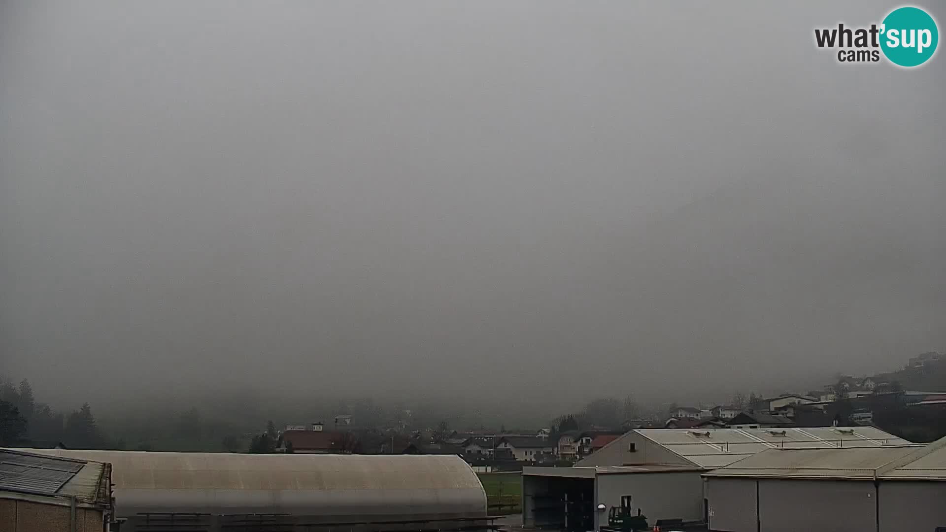 Live Webcam Polhov Gradec – Slovenia