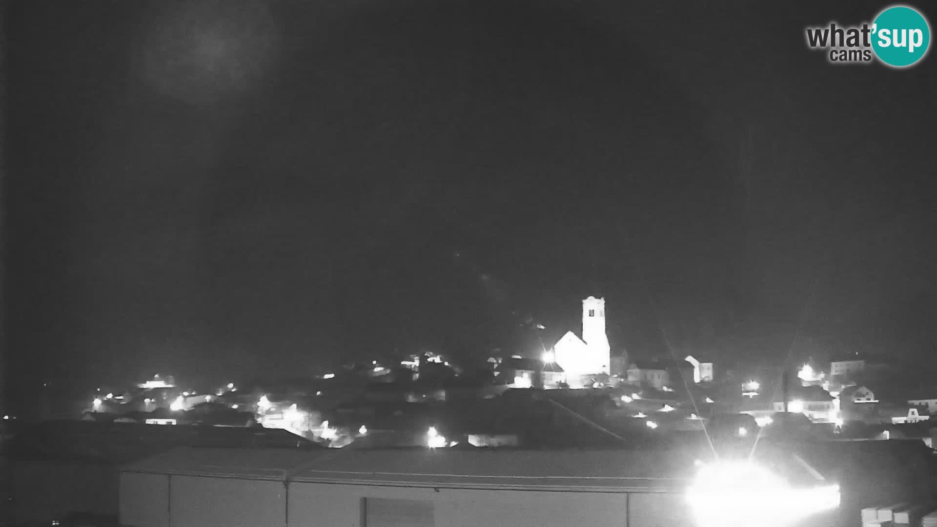 Live Webcam Polhov Gradec – Slovenia