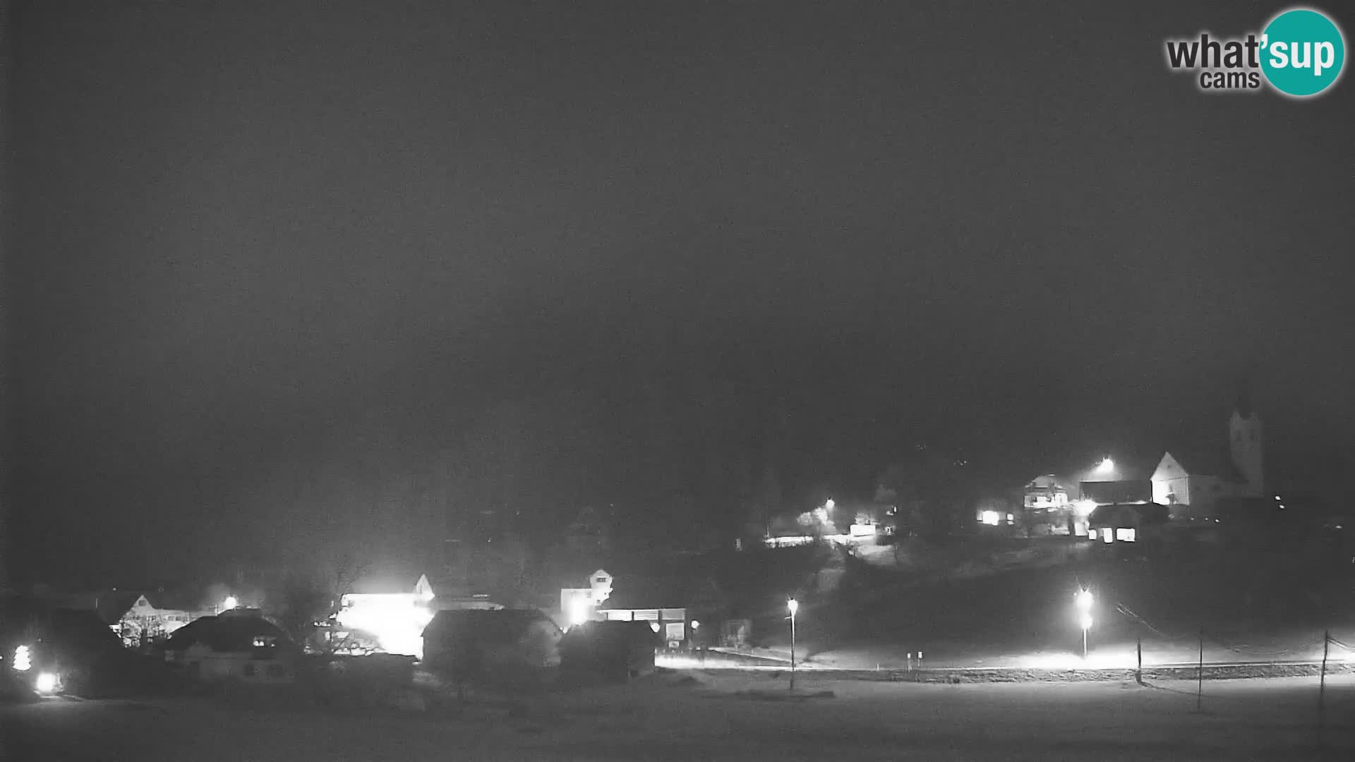 Live Webcam Polhov Gradec – Slovenia