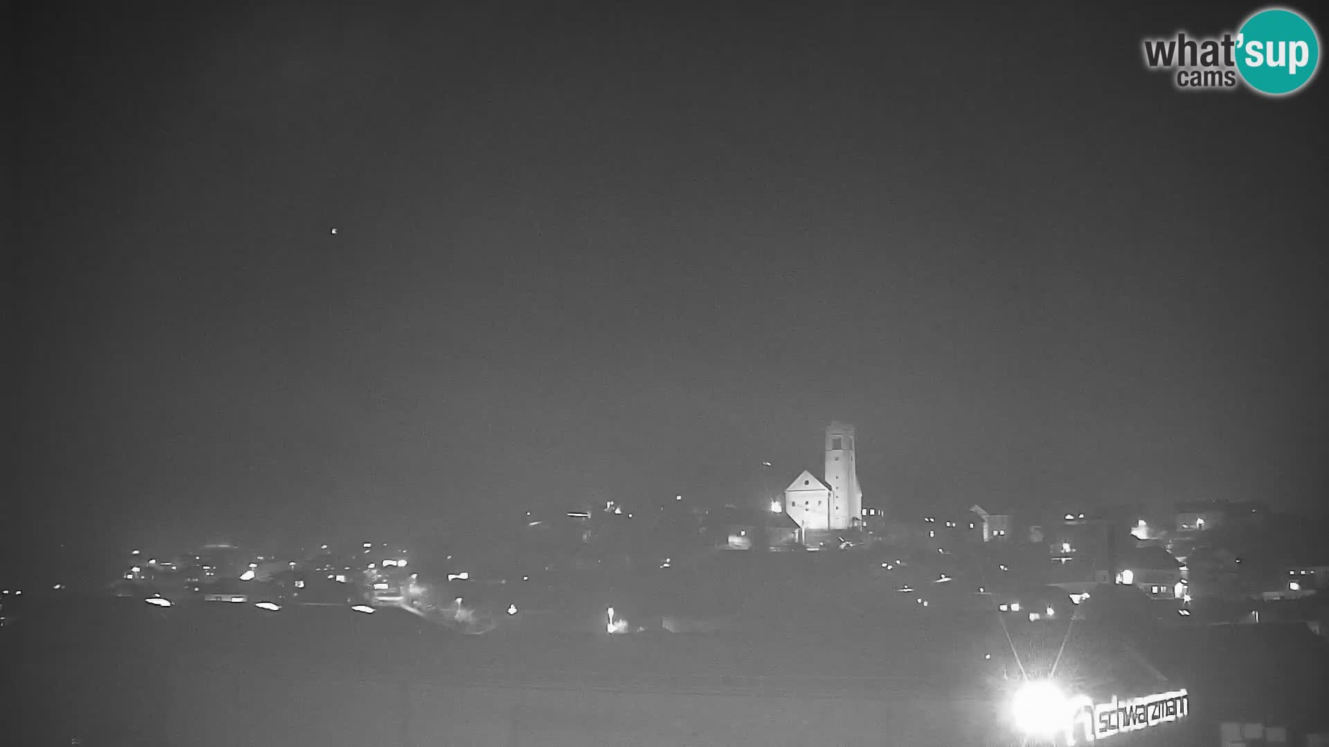 Webcam en direct Polhov Gradec – Slovénie