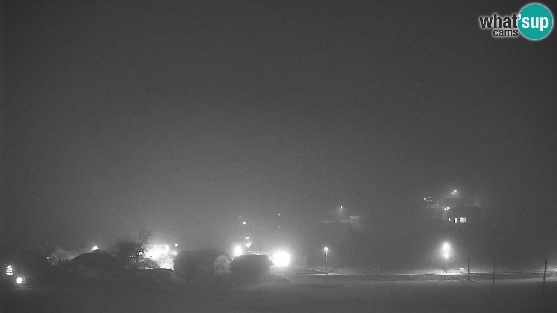 Web kamera uživo Polhov Gradec – Slovenija