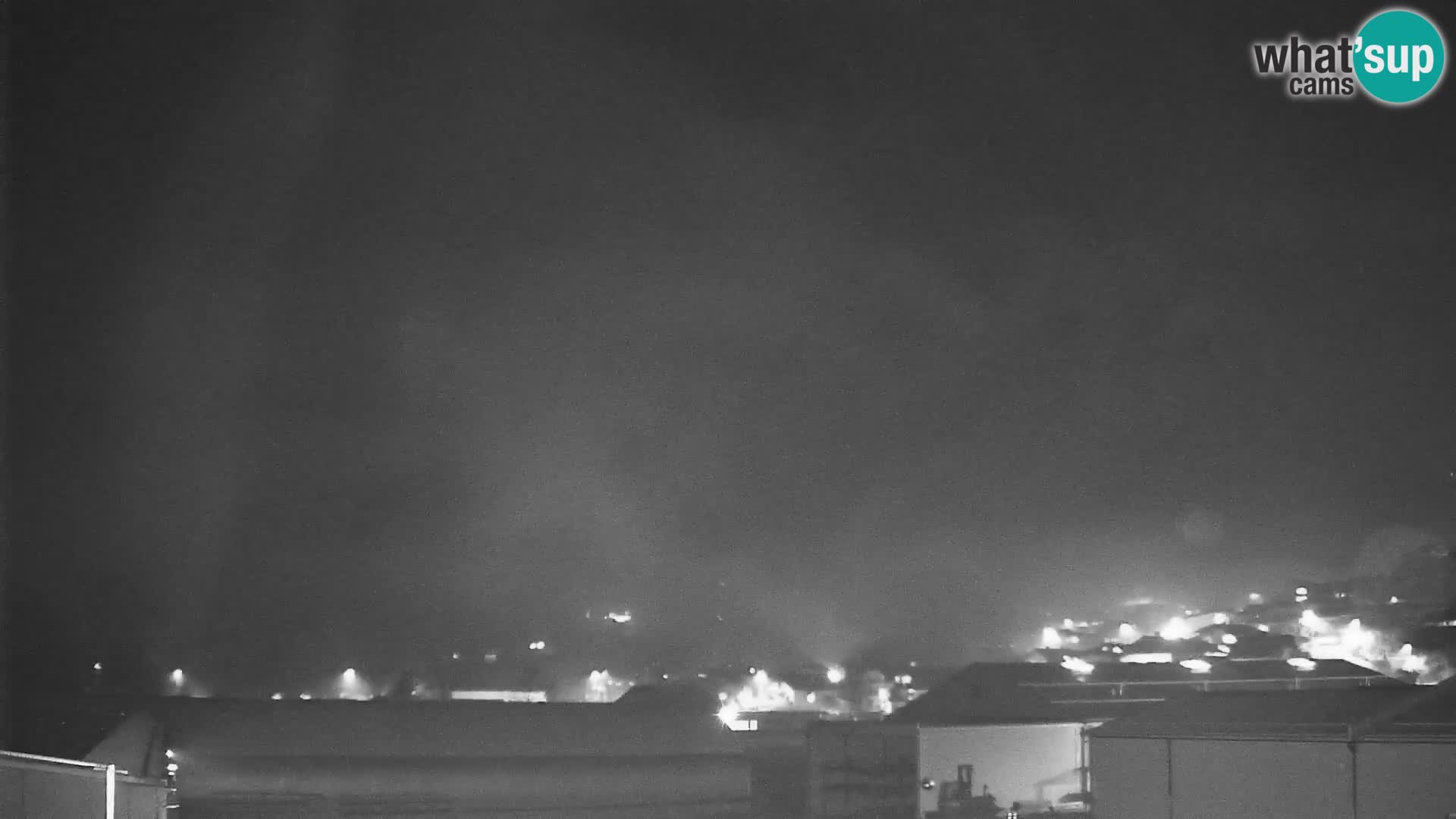 Webcam en direct Polhov Gradec – Slovénie