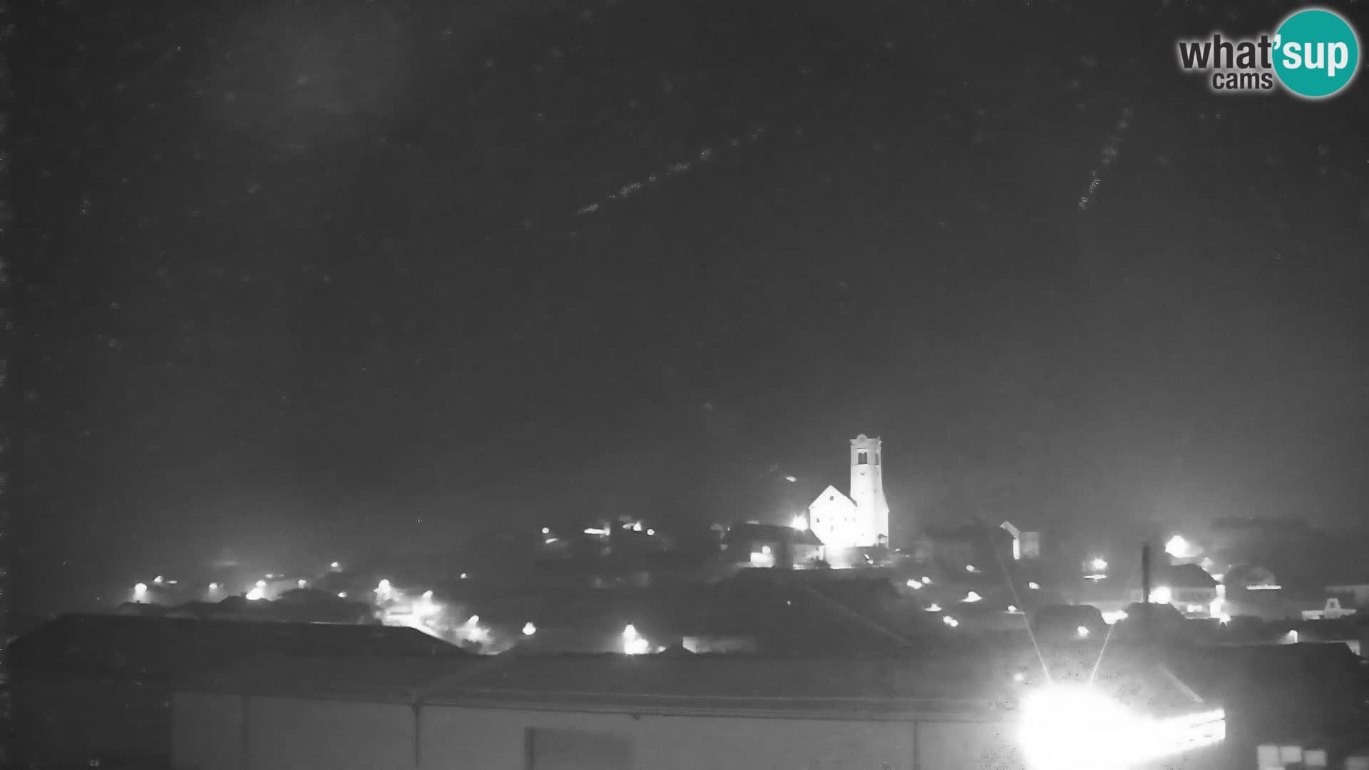 Live Webcam Polhov Gradec – Slovenia