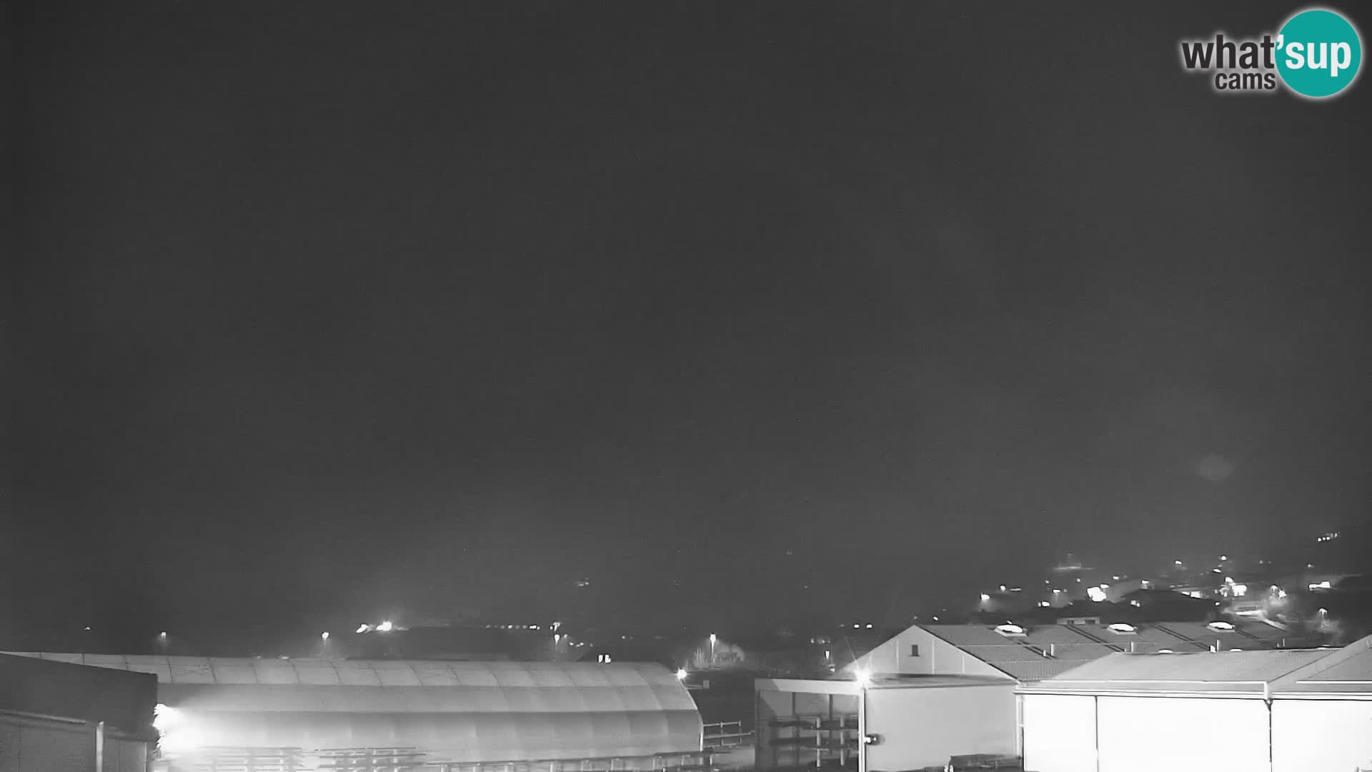 Live Webcam Polhov Gradec – Slovenia