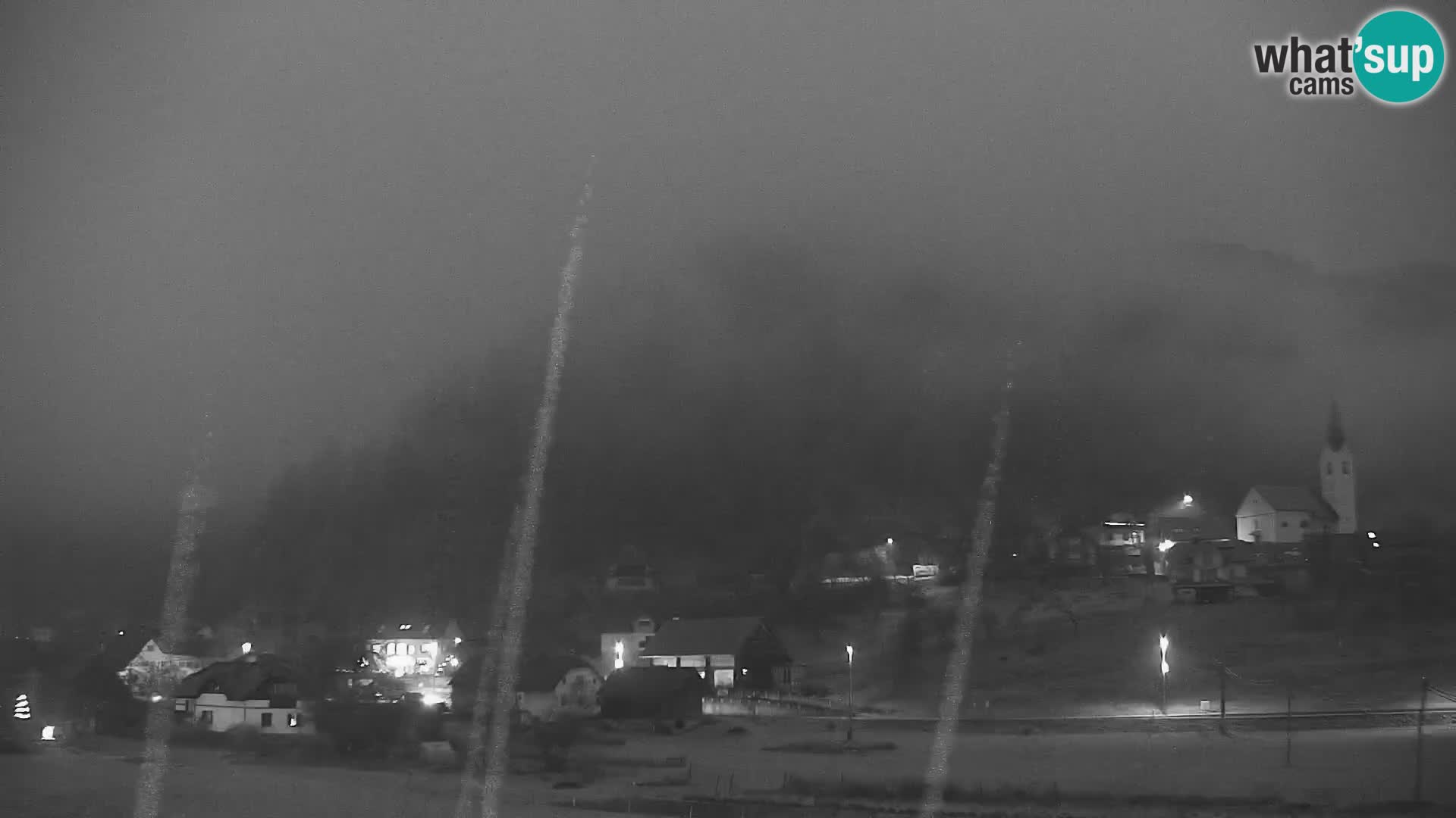 Live Webcam Polhov Gradec – Slovenia