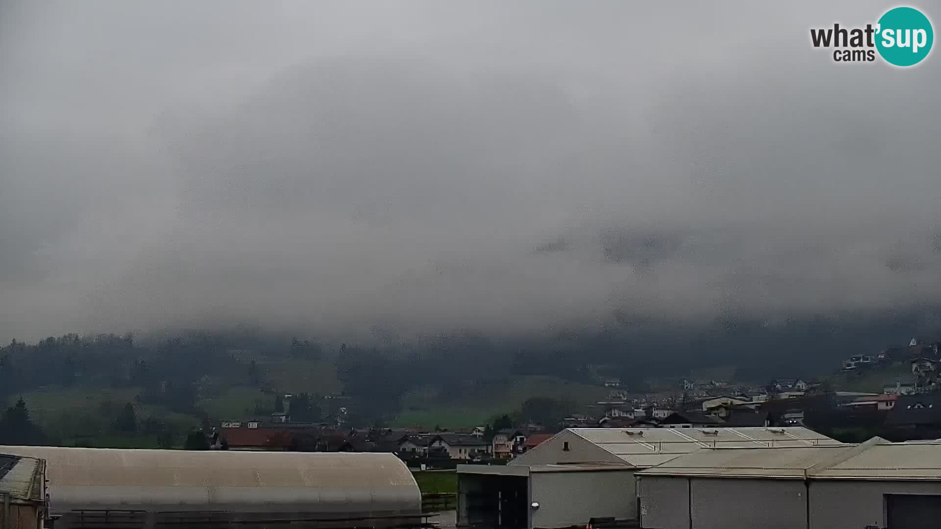 Webcam en vivo Polhov Gradec – Eslovenia