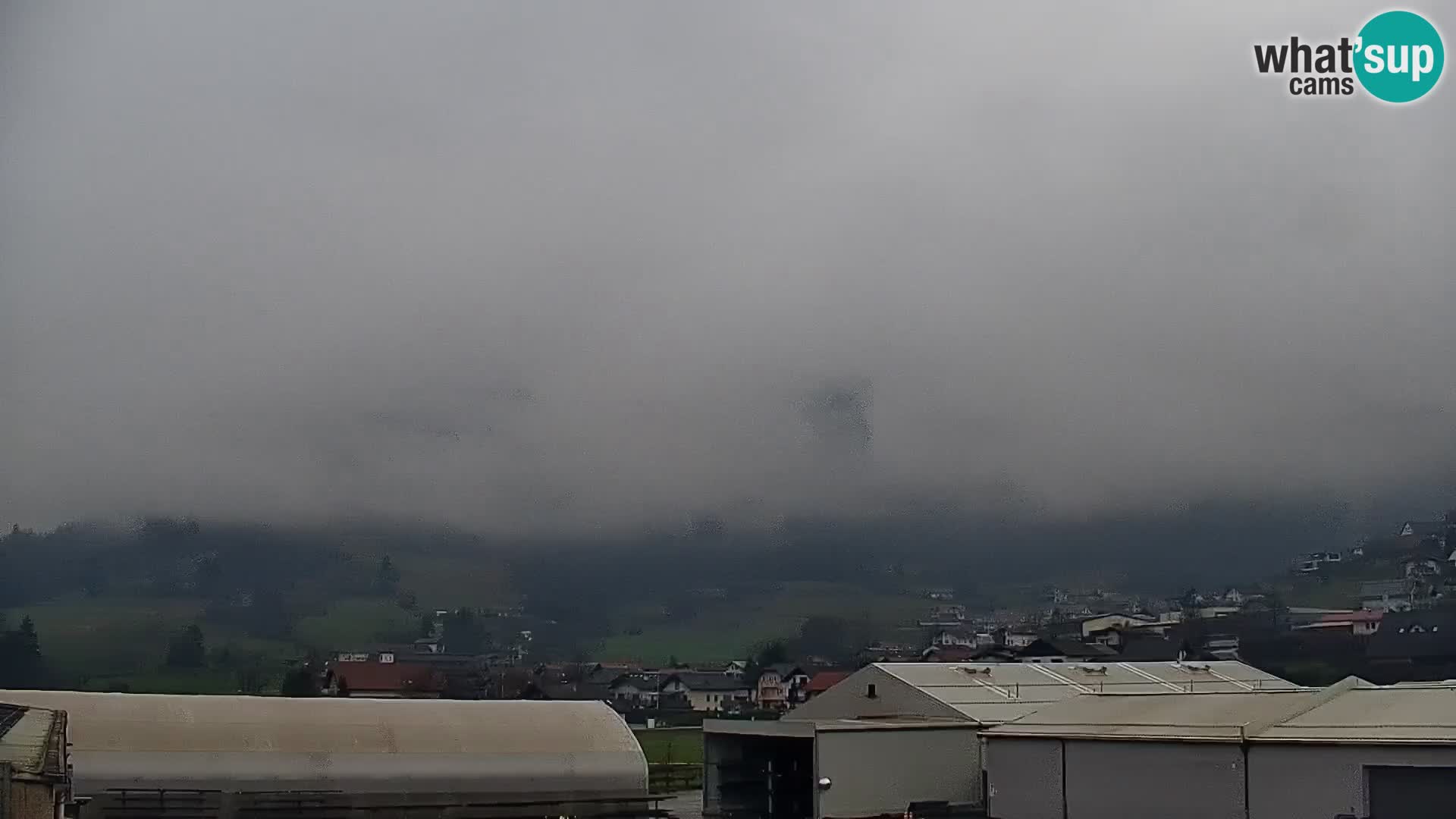 Spletna kamera Polhov Gradec