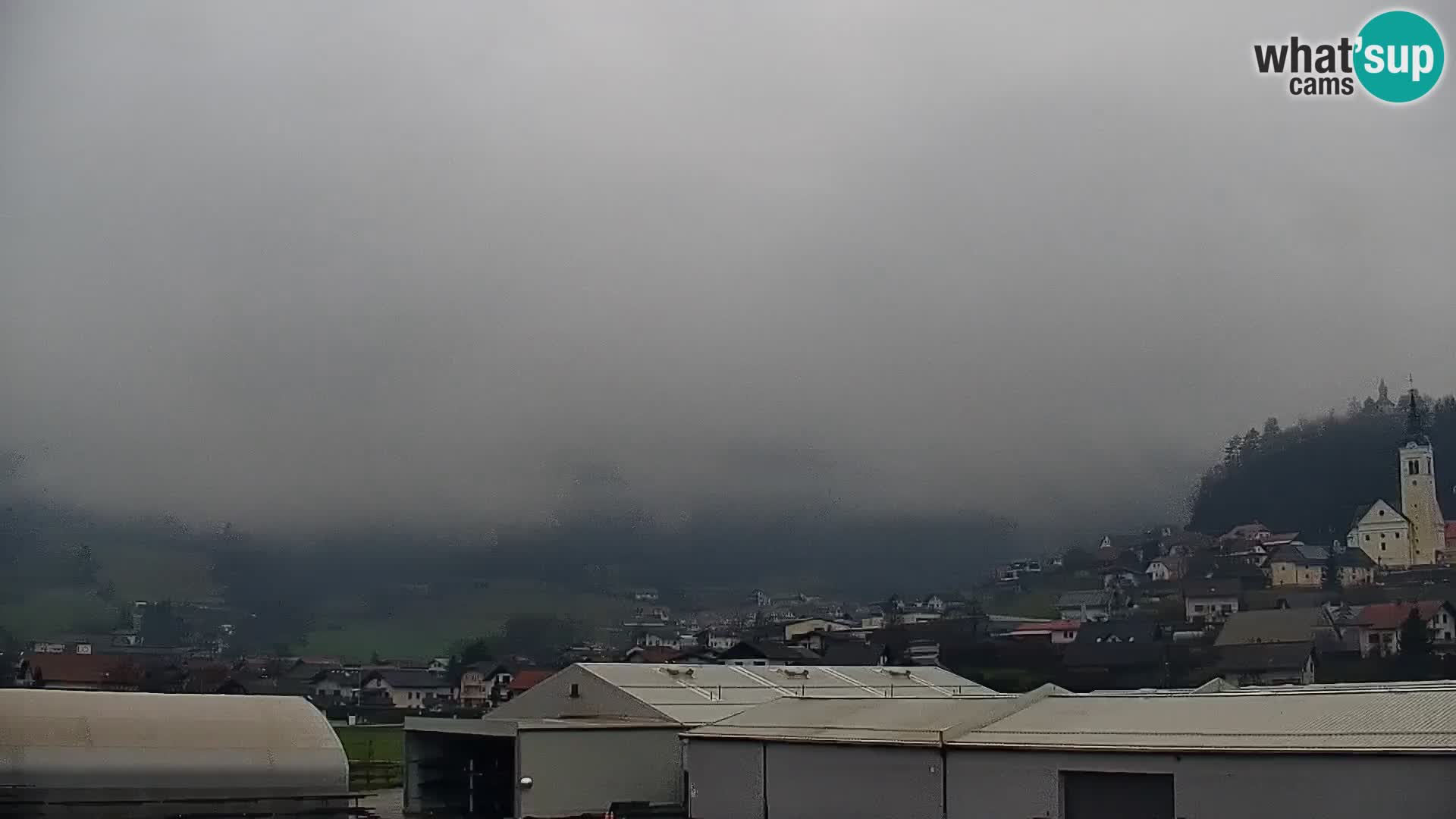 Live Webcam Polhov Gradec – Slowenien