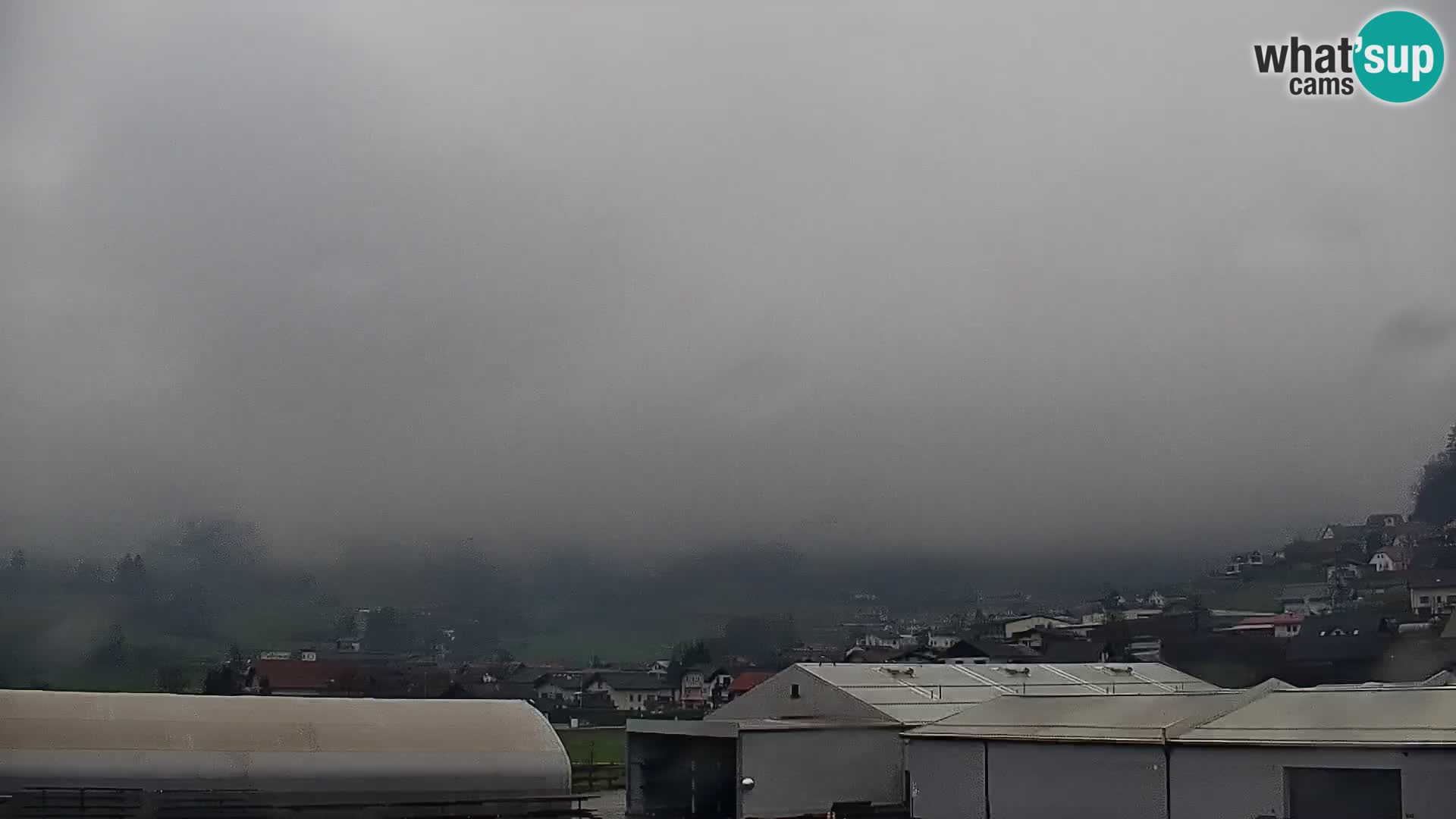 Live Webcam Polhov Gradec – Slowenien