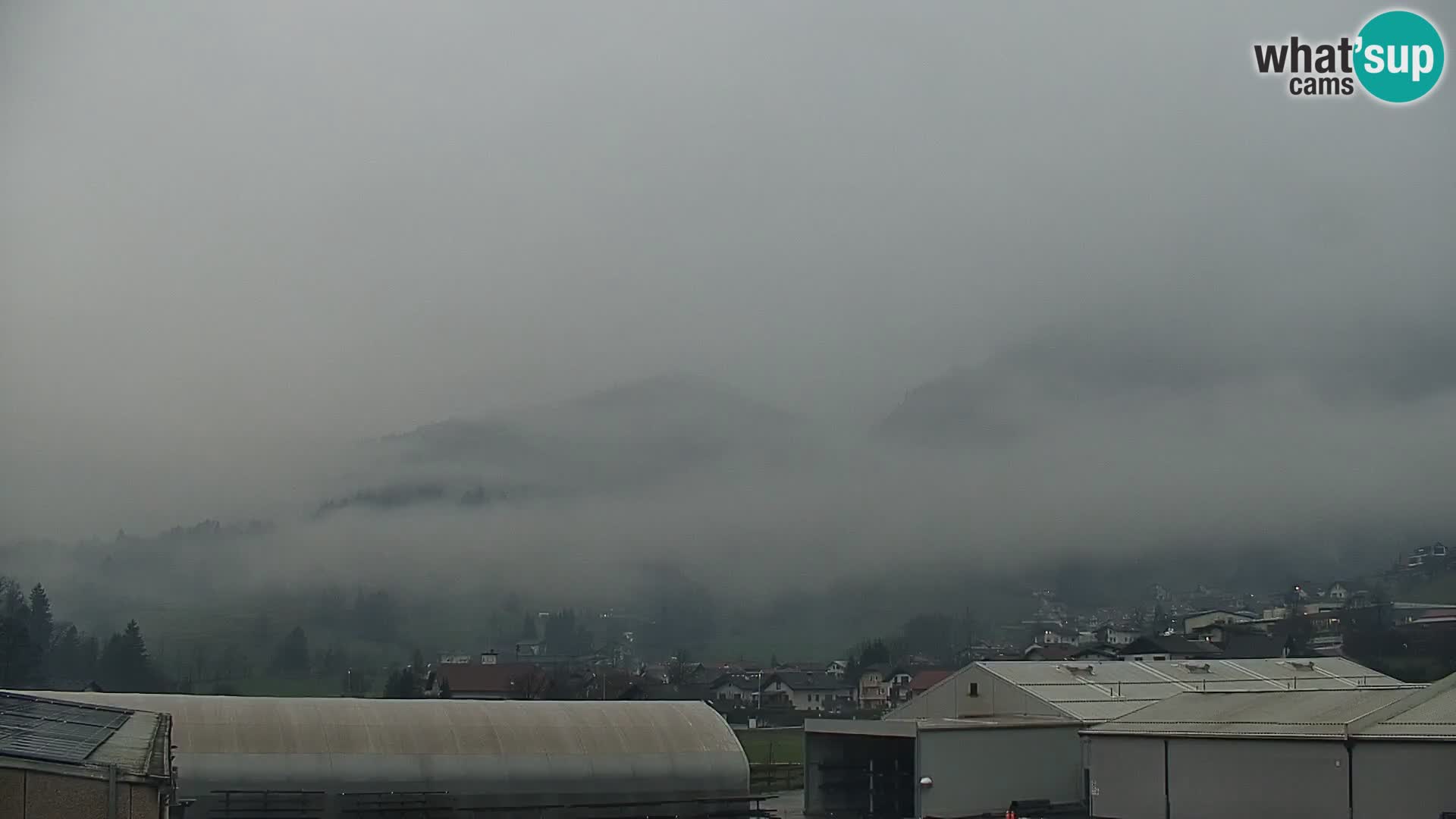 Live Webcam Polhov Gradec – Slowenien