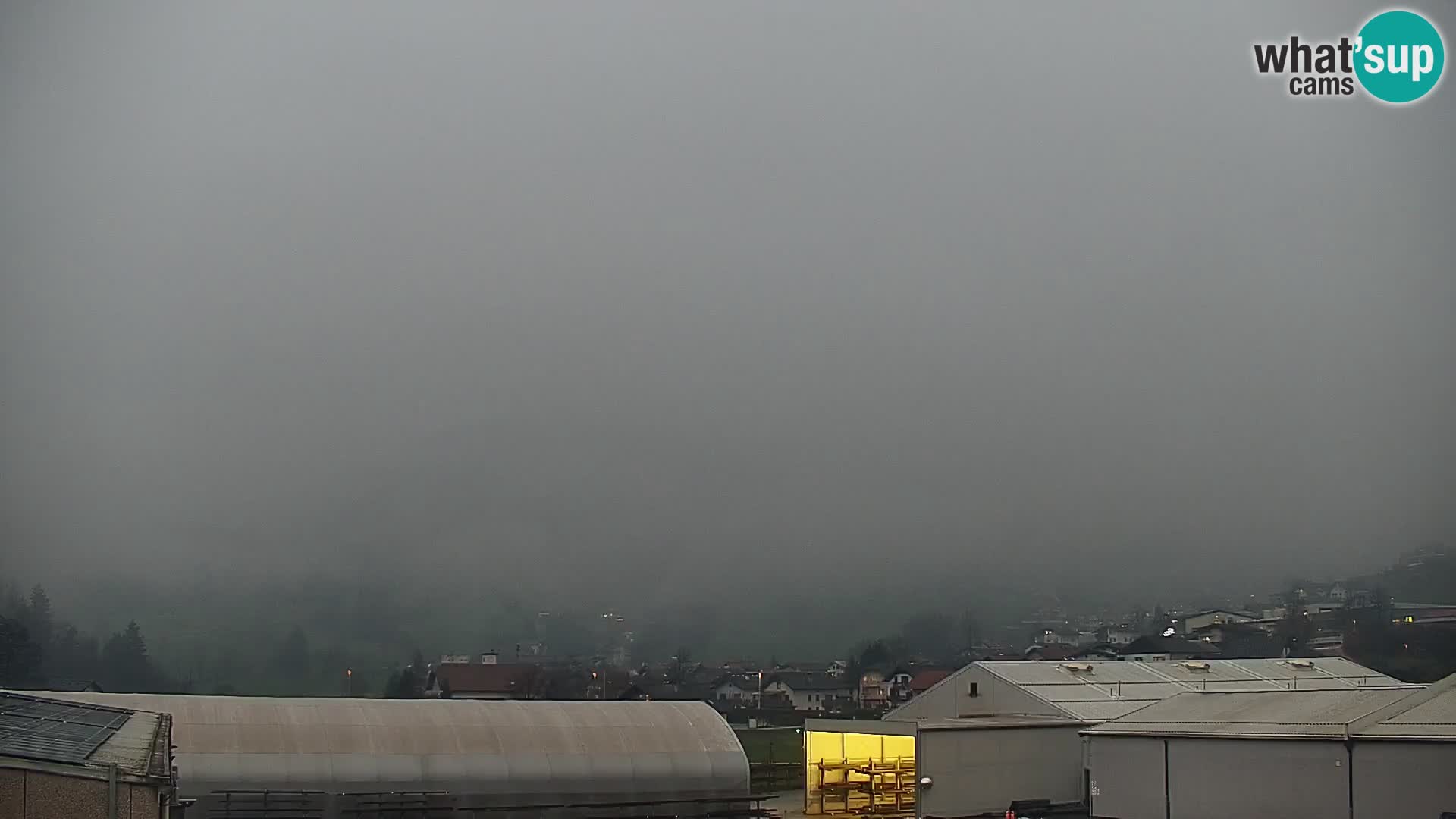 Live Webcam Polhov Gradec – Slovenia