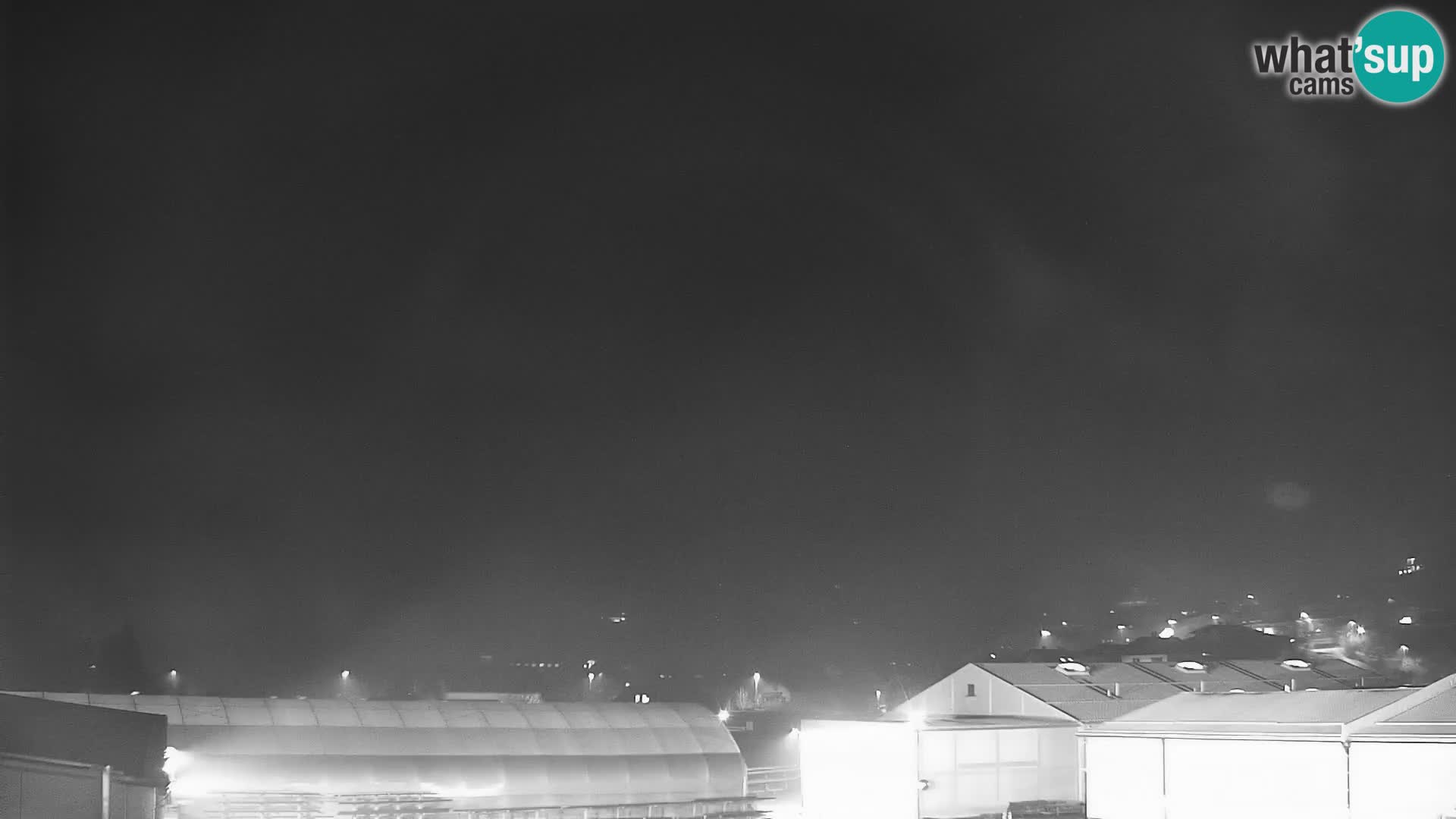 Webcam en direct Polhov Gradec – Slovénie