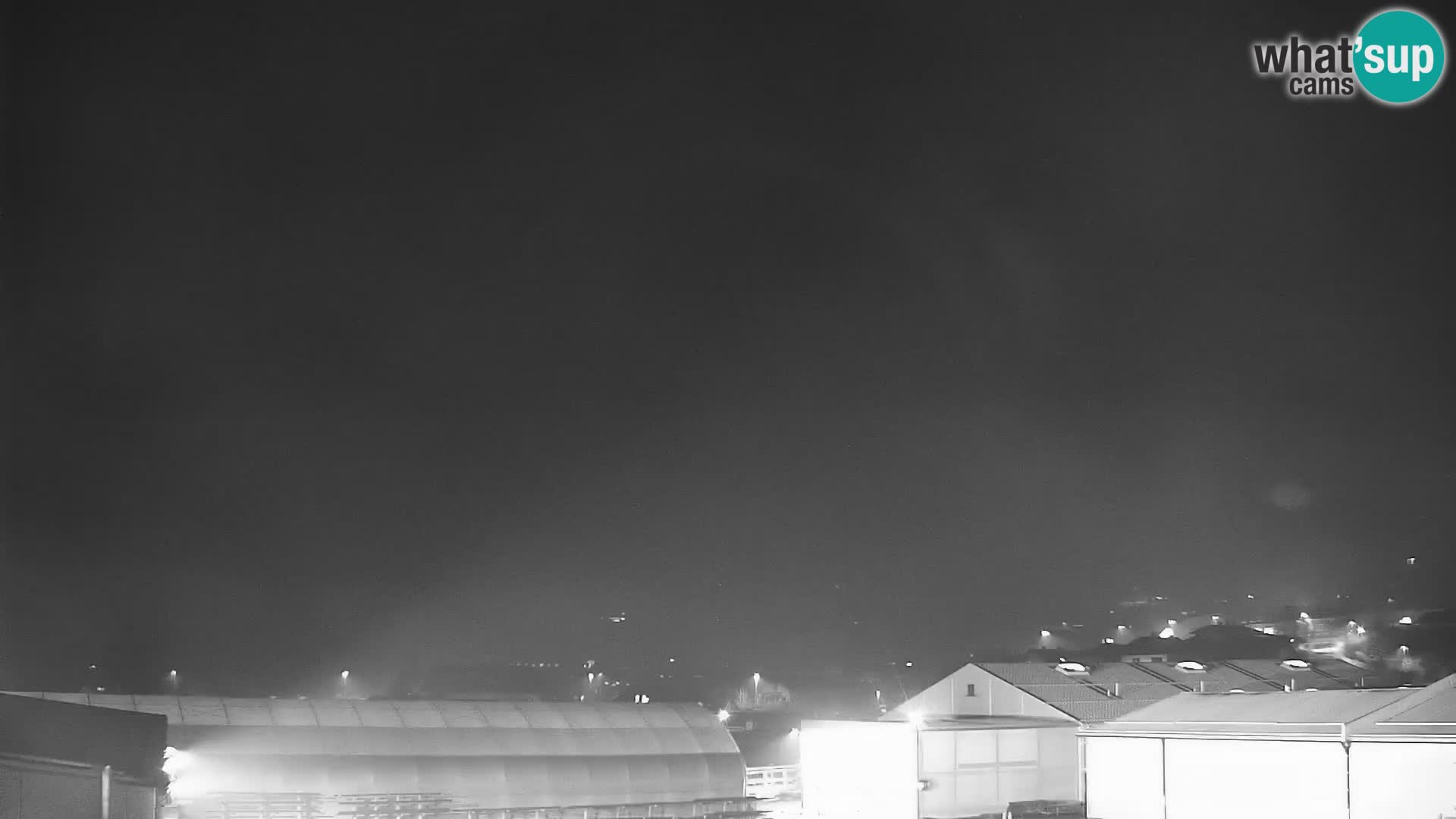 Webcam en direct Polhov Gradec – Slovénie