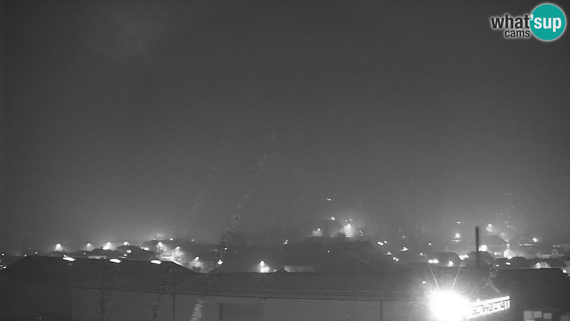 Live Webcam Polhov Gradec – Slowenien