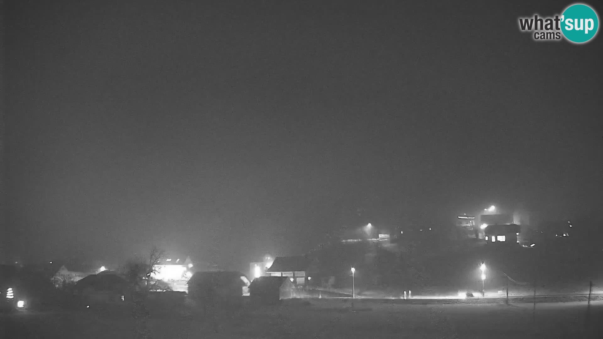 Webcam en direct Polhov Gradec – Slovénie