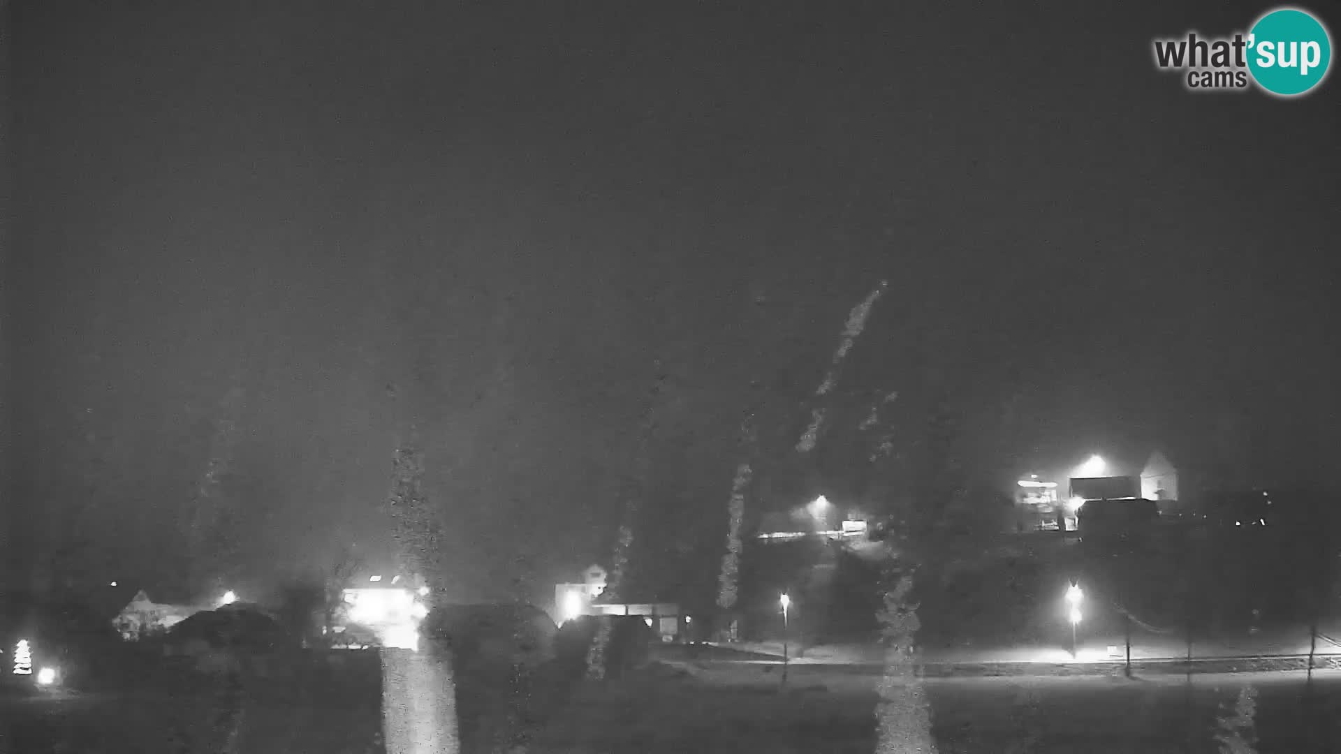 Live Webcam Polhov Gradec – Slowenien