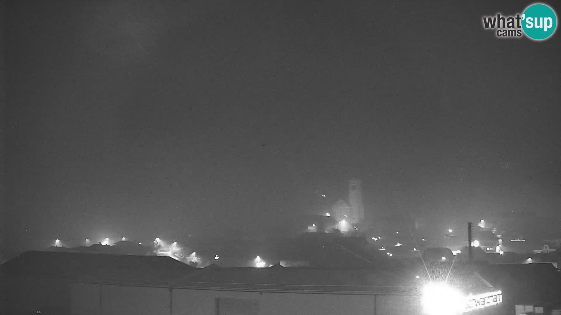 Webcam en vivo Polhov Gradec – Eslovenia