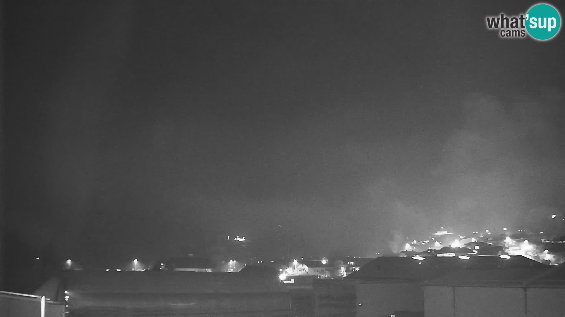 Live Webcam Polhov Gradec – Slovenia