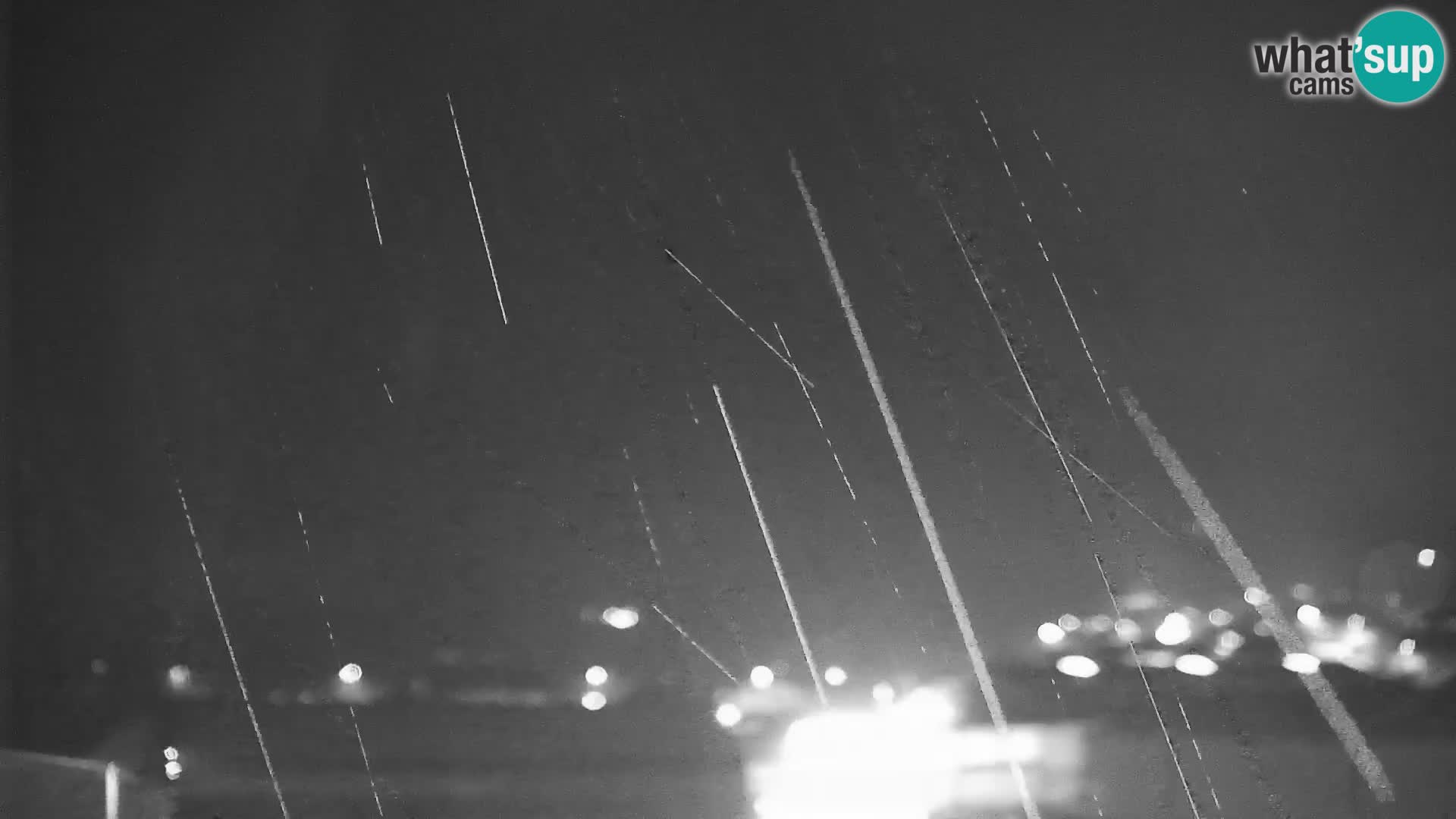 Spletna kamera Polhov Gradec