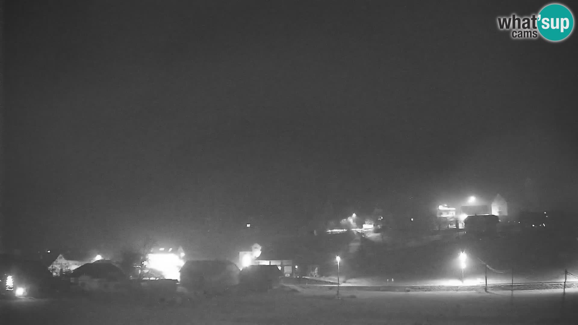 Webcam en vivo Polhov Gradec – Eslovenia