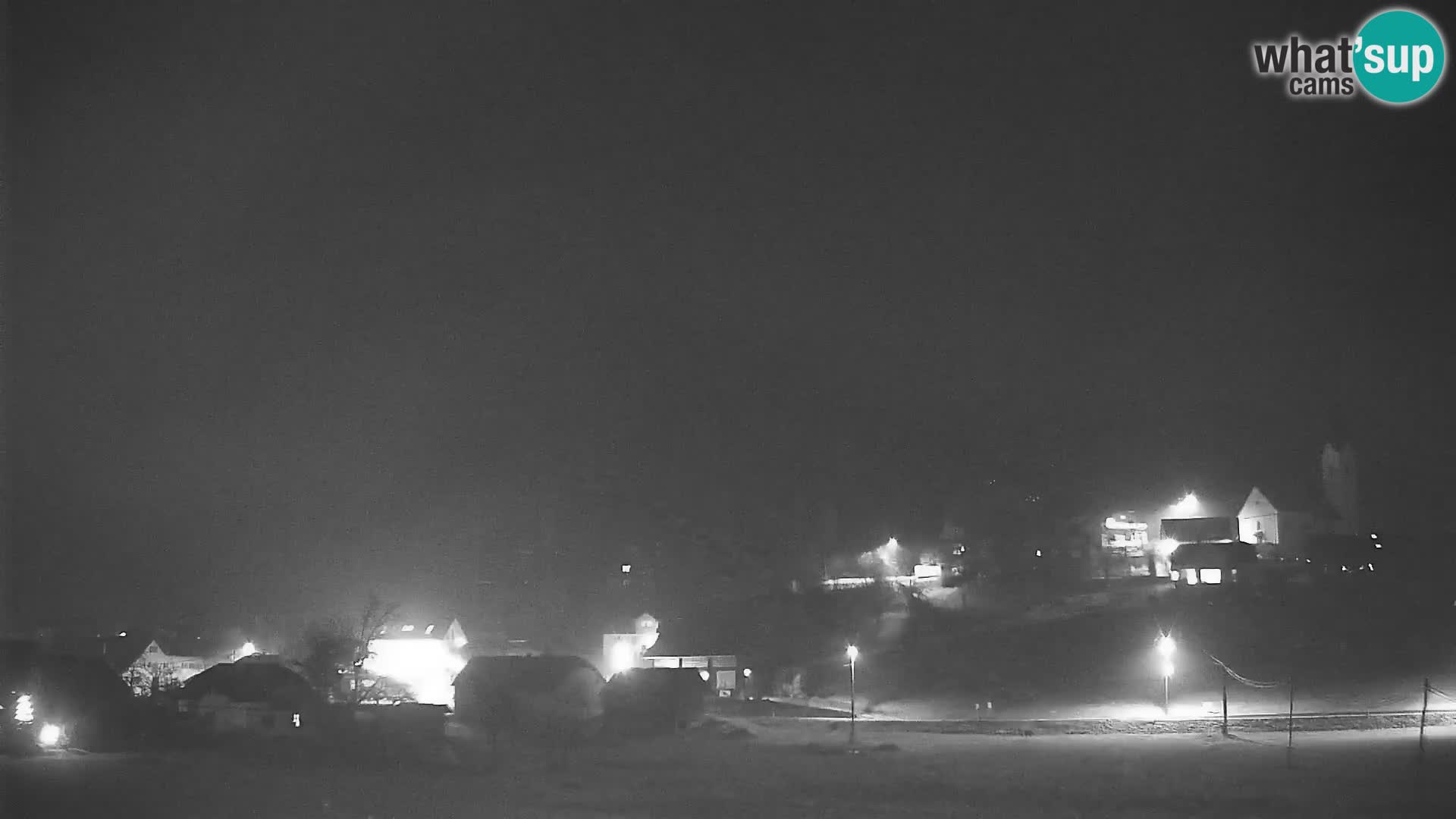 Webcam en vivo Polhov Gradec – Eslovenia