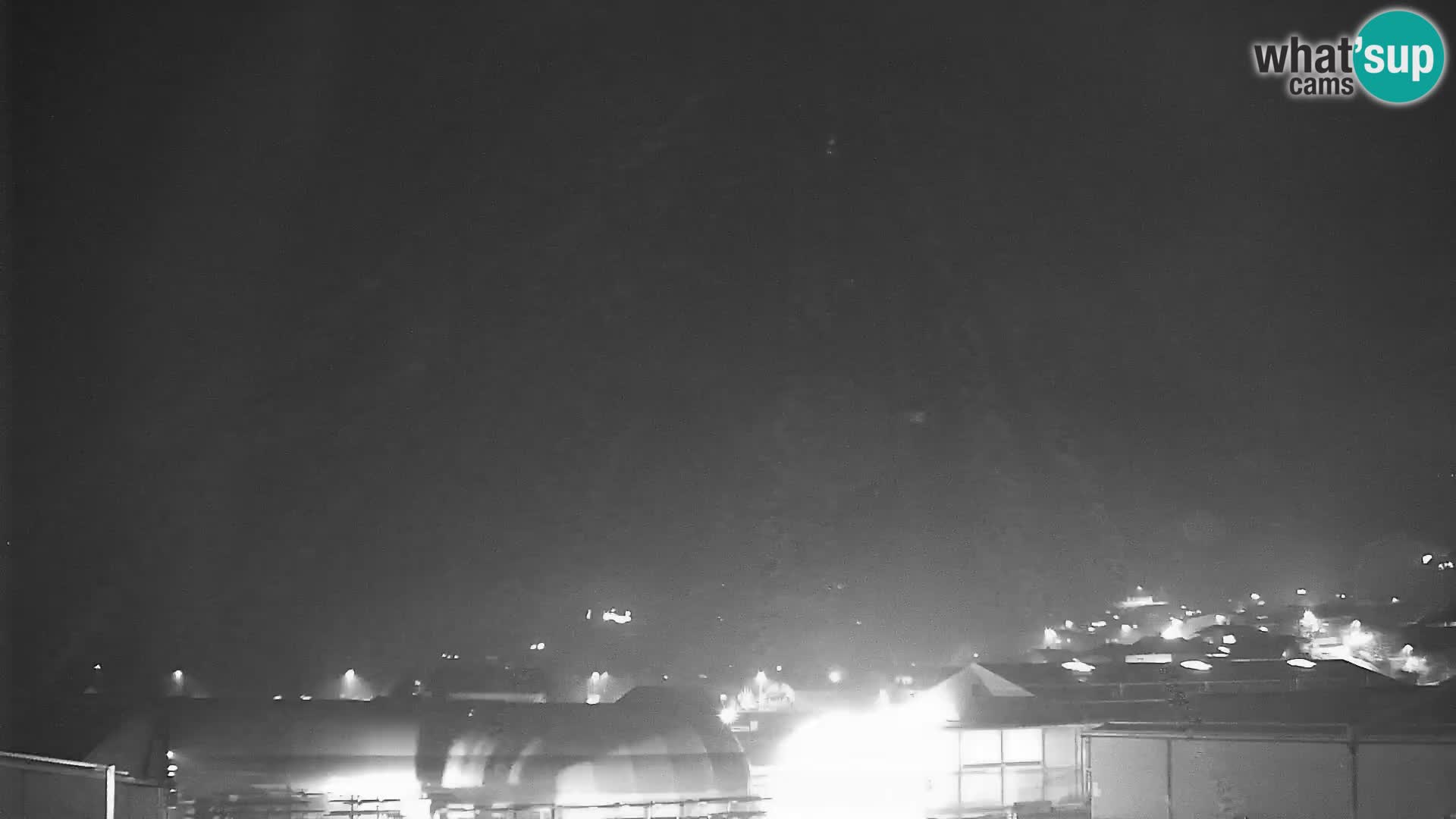 Live Webcam Polhov Gradec – Slovenia