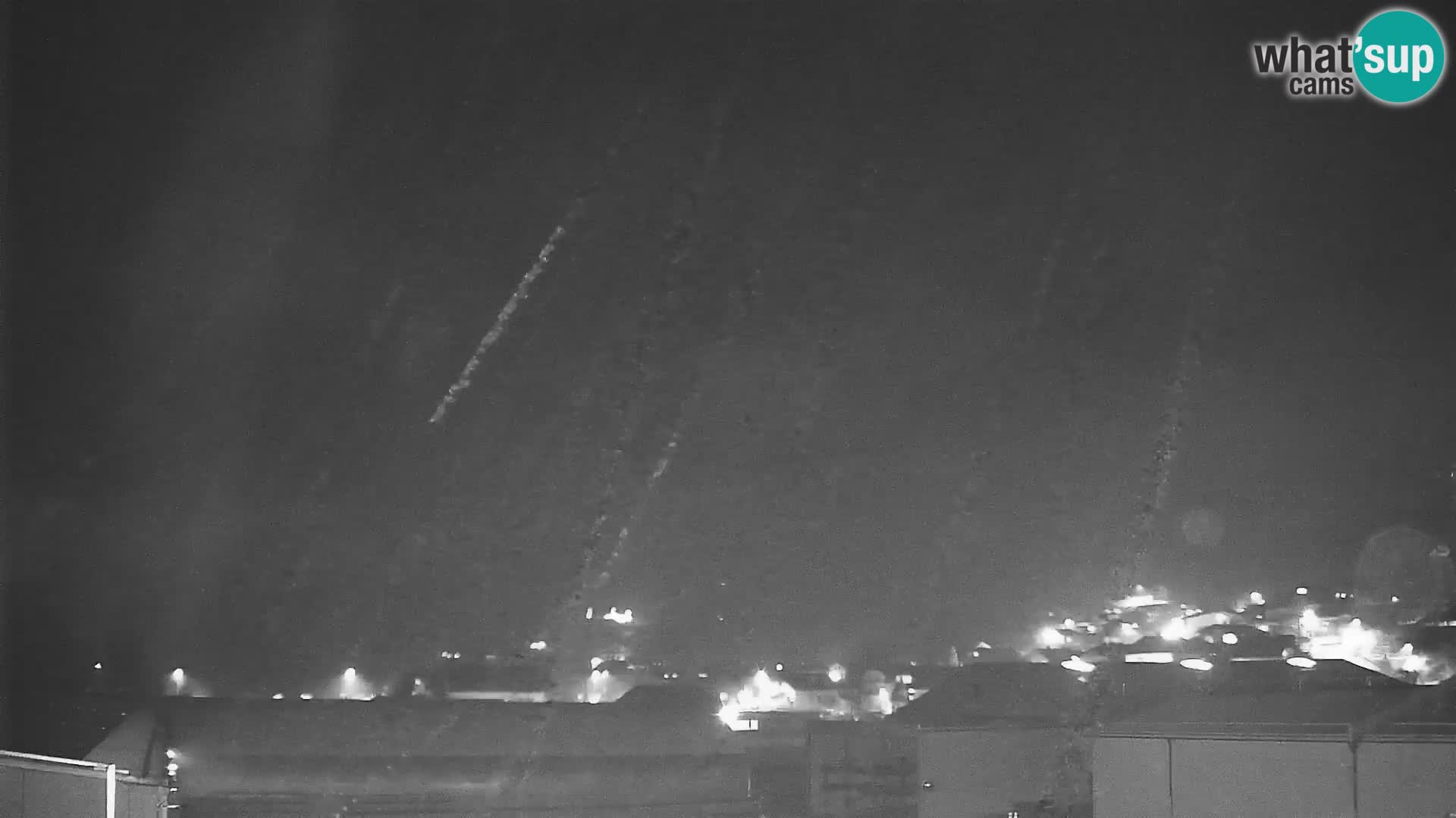 Live Webcam Polhov Gradec – Slovenia