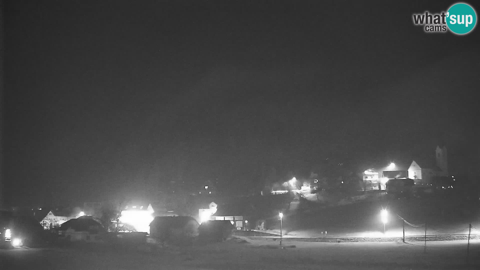 Webcam en vivo Polhov Gradec – Eslovenia