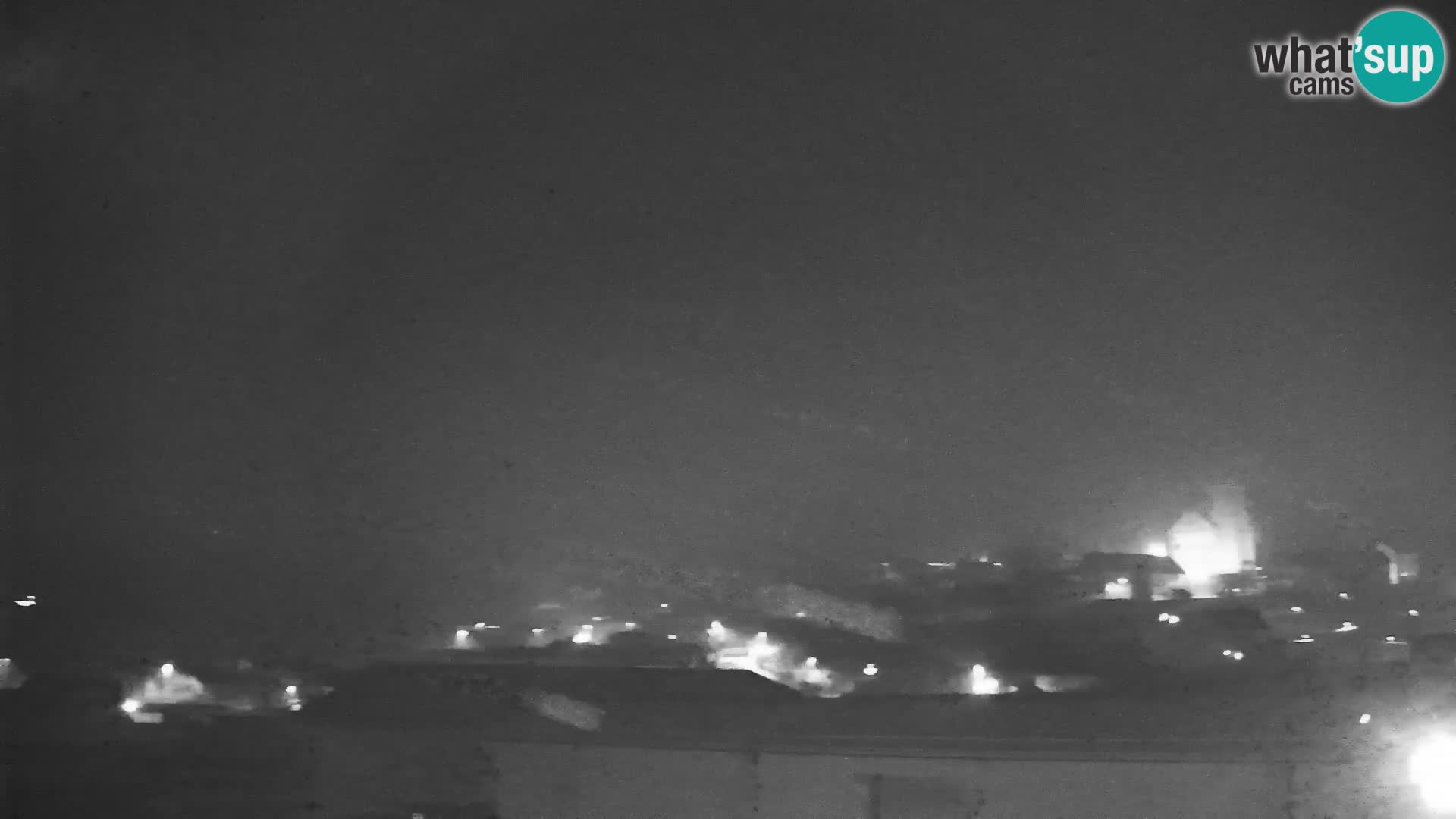 Webcam en direct Polhov Gradec – Slovénie