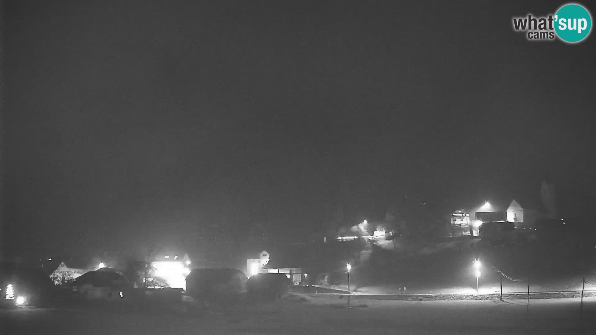 Live Webcam Polhov Gradec – Slovenia