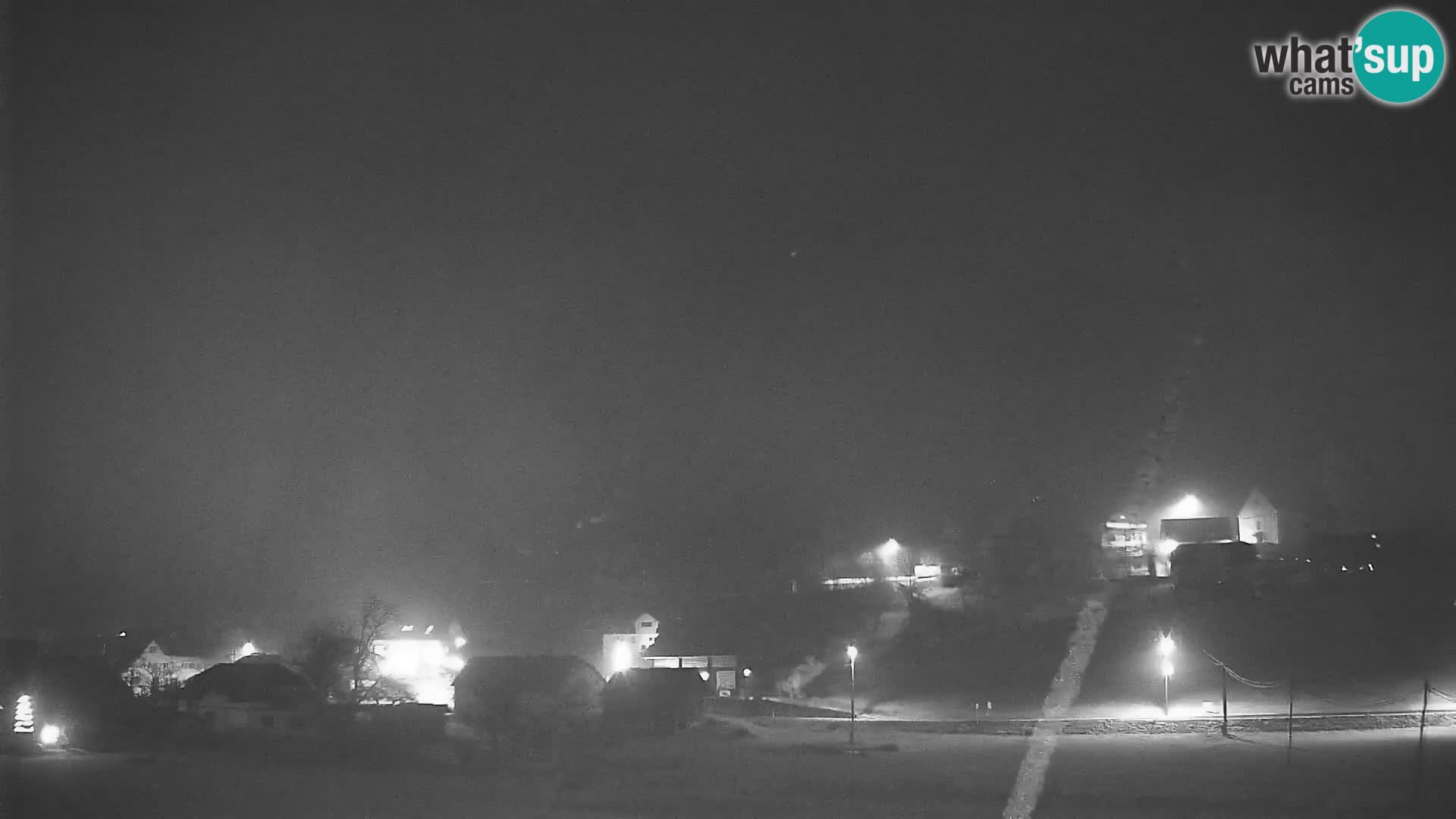 Live Webcam Polhov Gradec – Slowenien