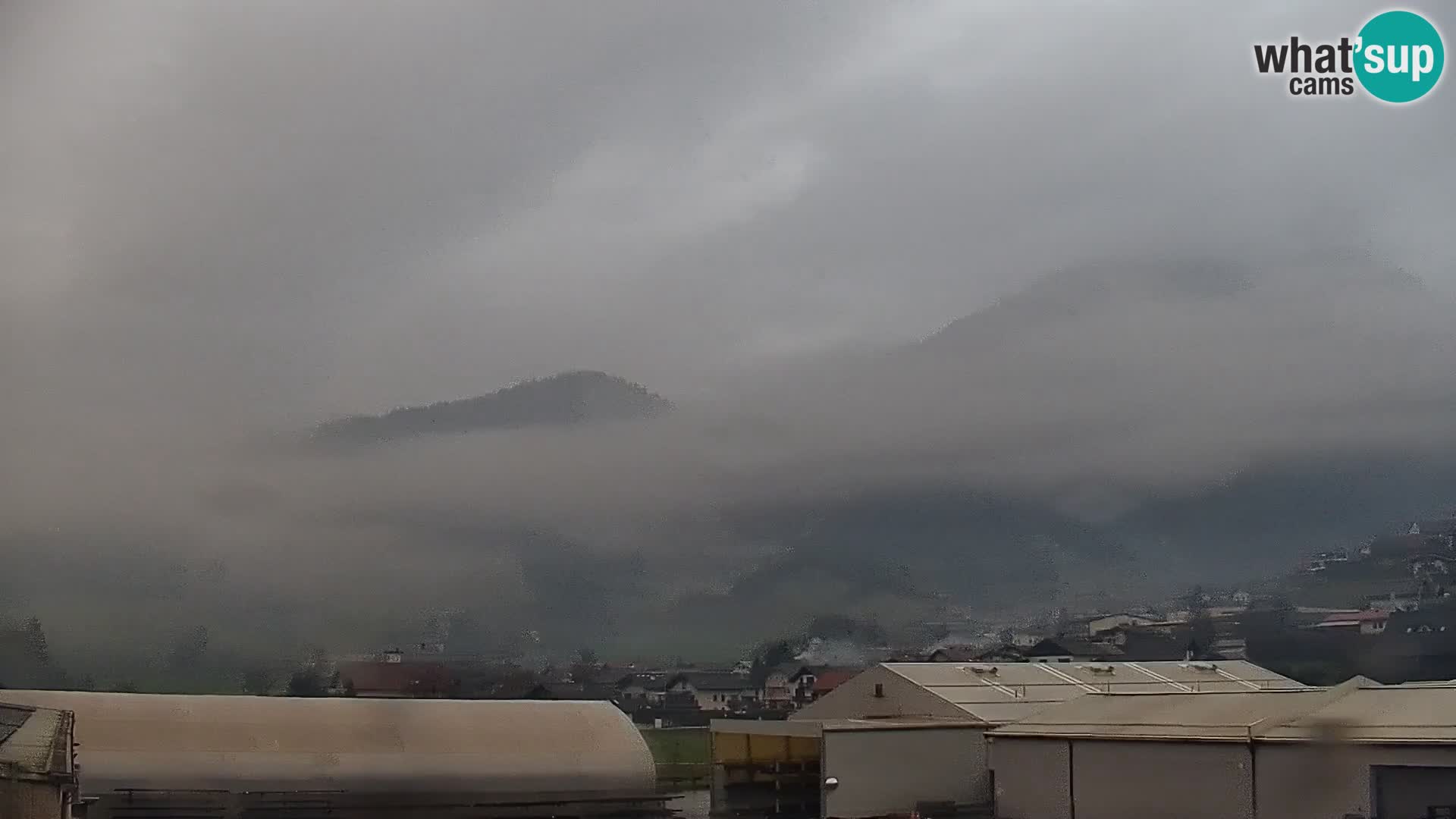 Webcam en vivo Polhov Gradec – Eslovenia